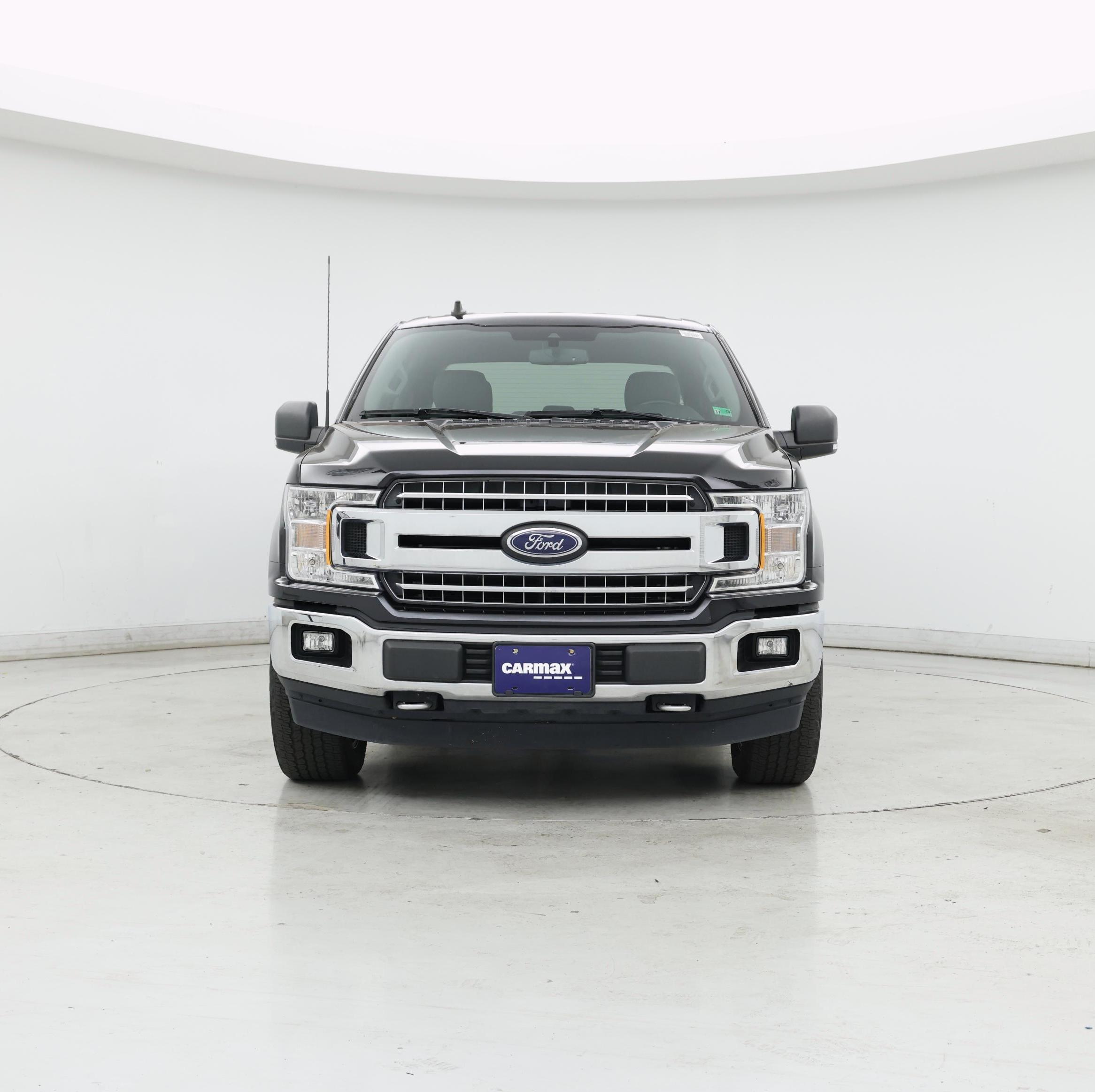 Thumbnail: 2020 Ford F-150 - 5