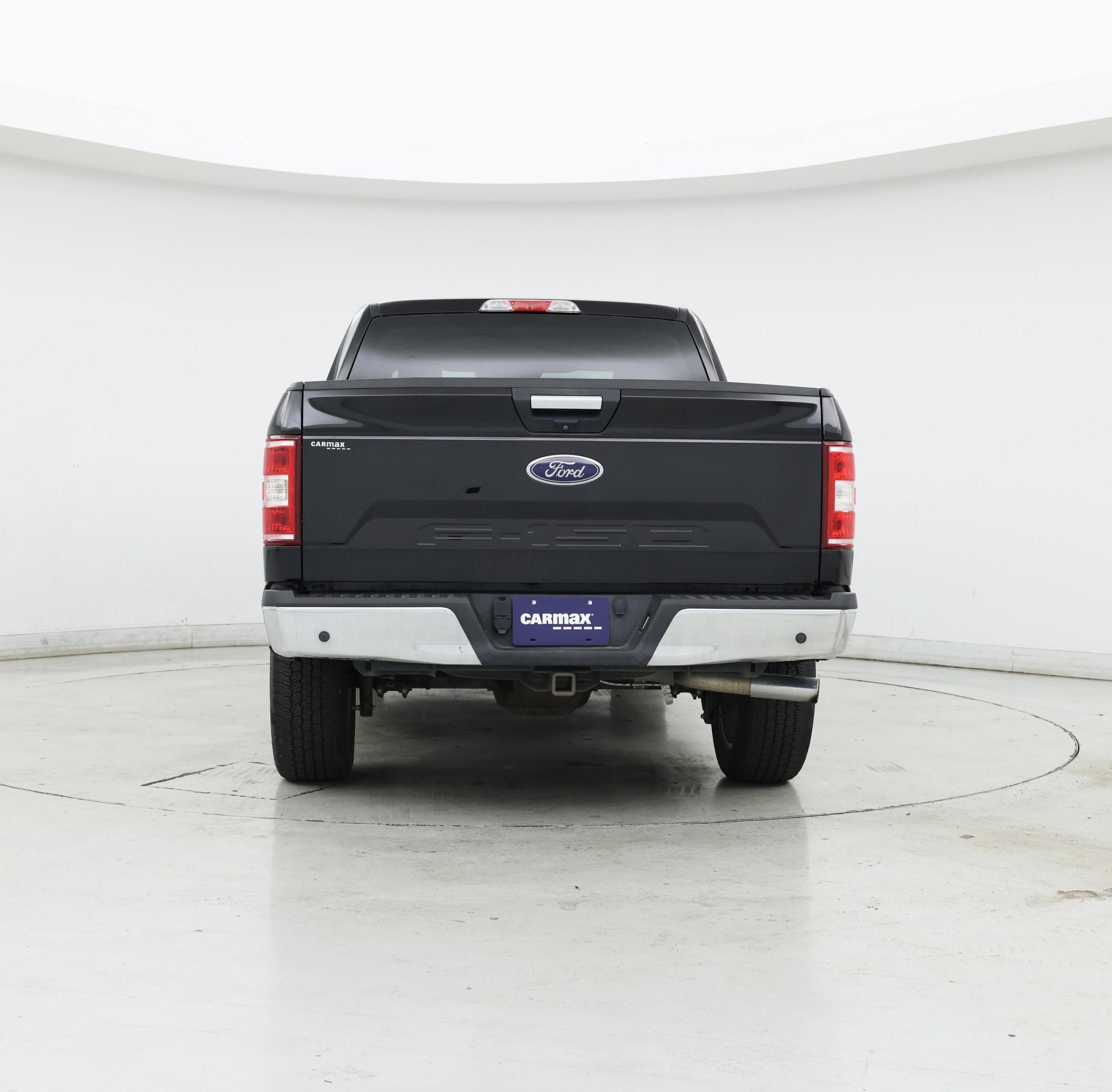 Thumbnail: 2020 Ford F-150 - 6