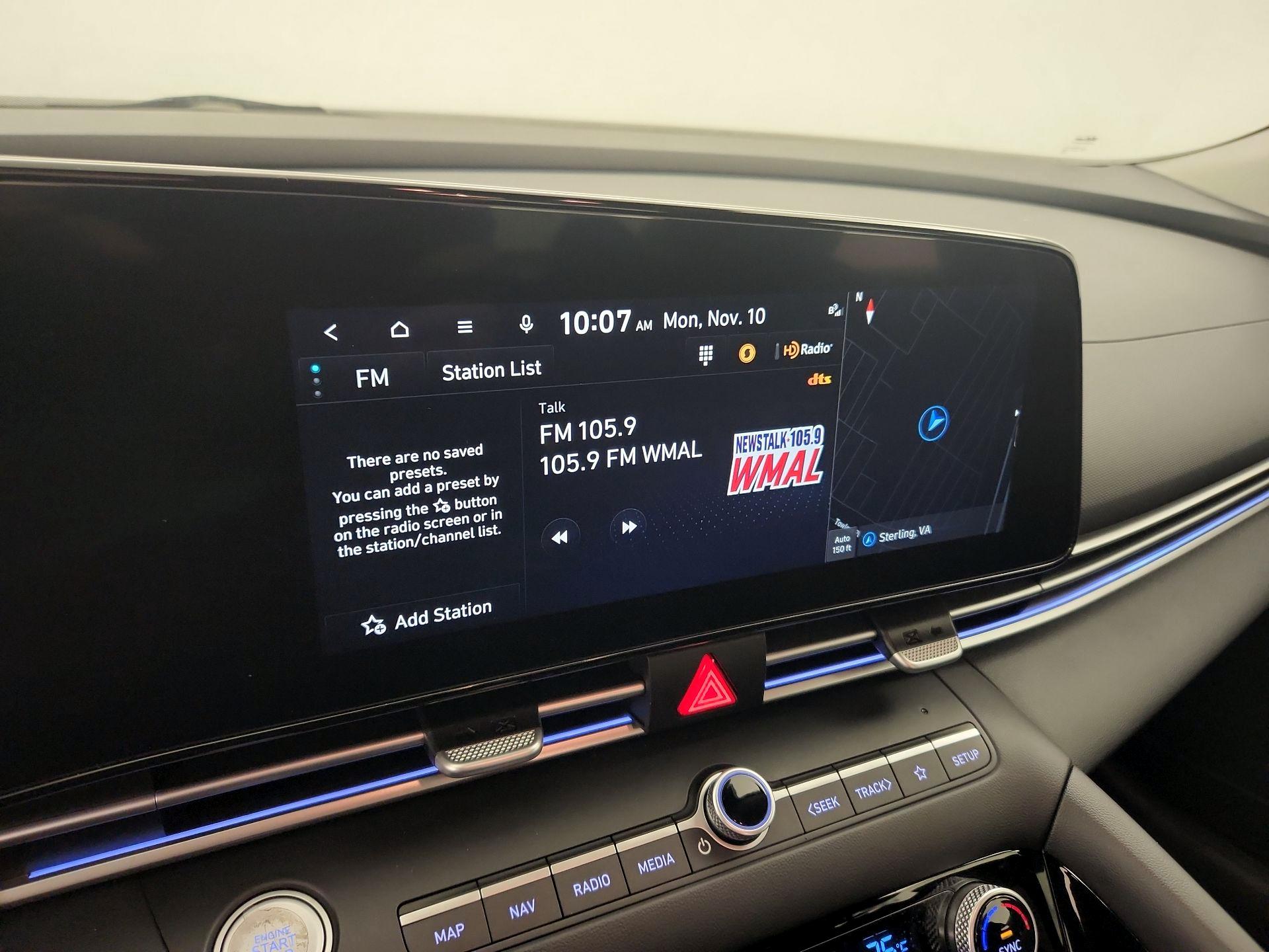 Thumbnail: 2024 Hyundai Elantra - 15