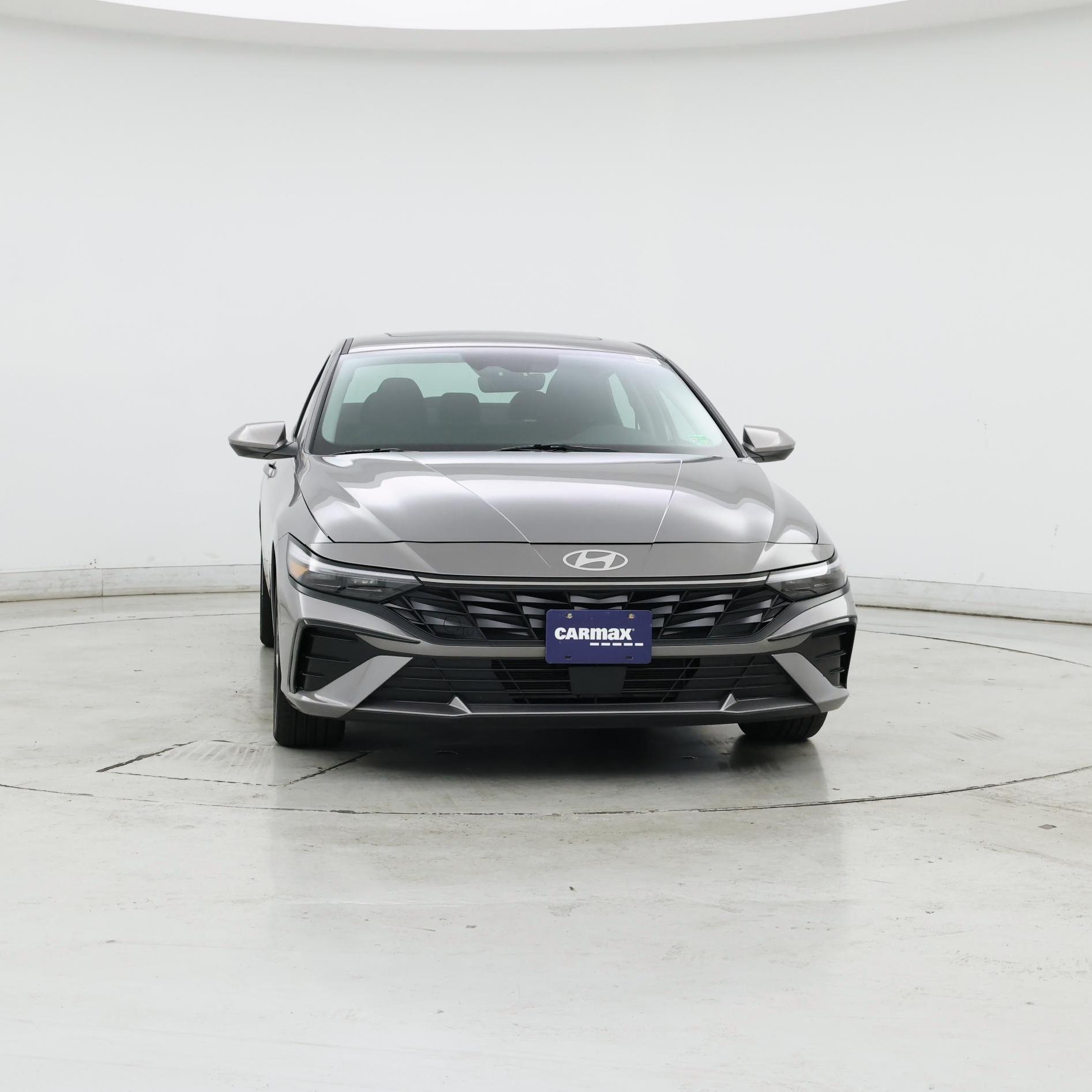 Thumbnail: 2024 Hyundai Elantra - 5