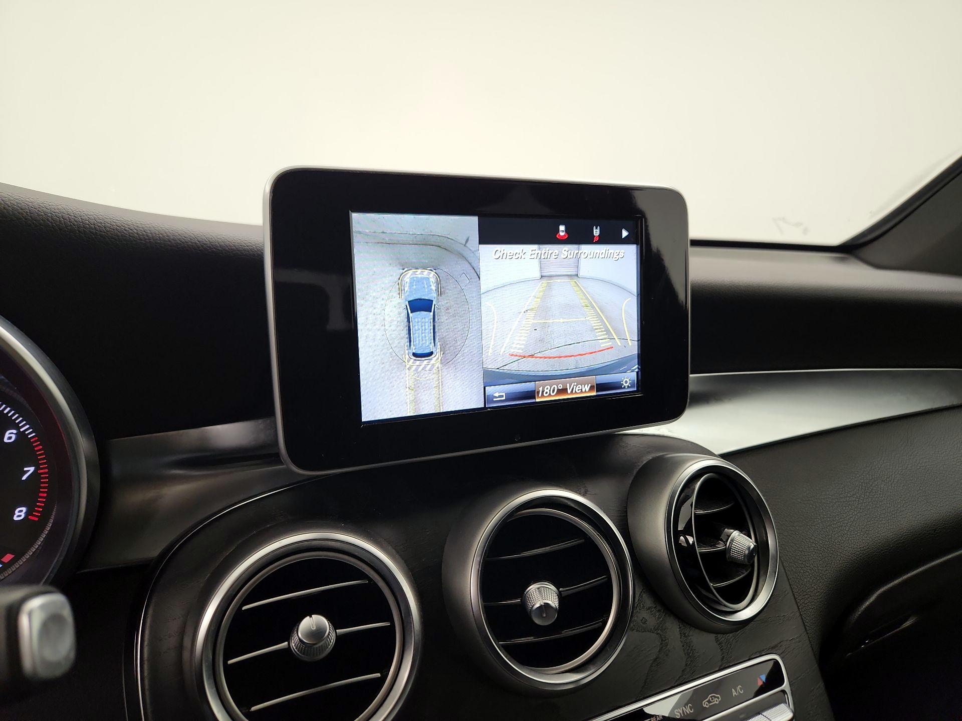 Thumbnail: 2018 Mercedes-Benz GLC - 14