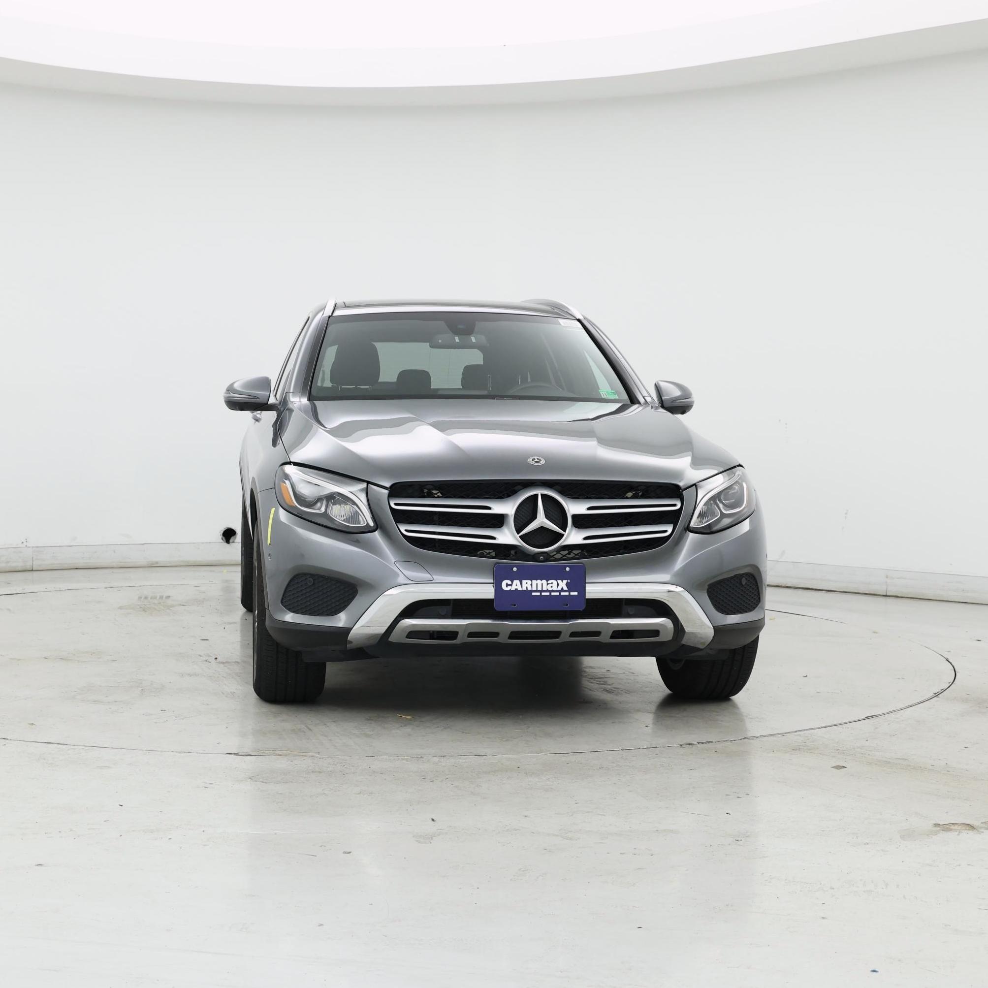 Thumbnail: 2018 Mercedes-Benz GLC - 5