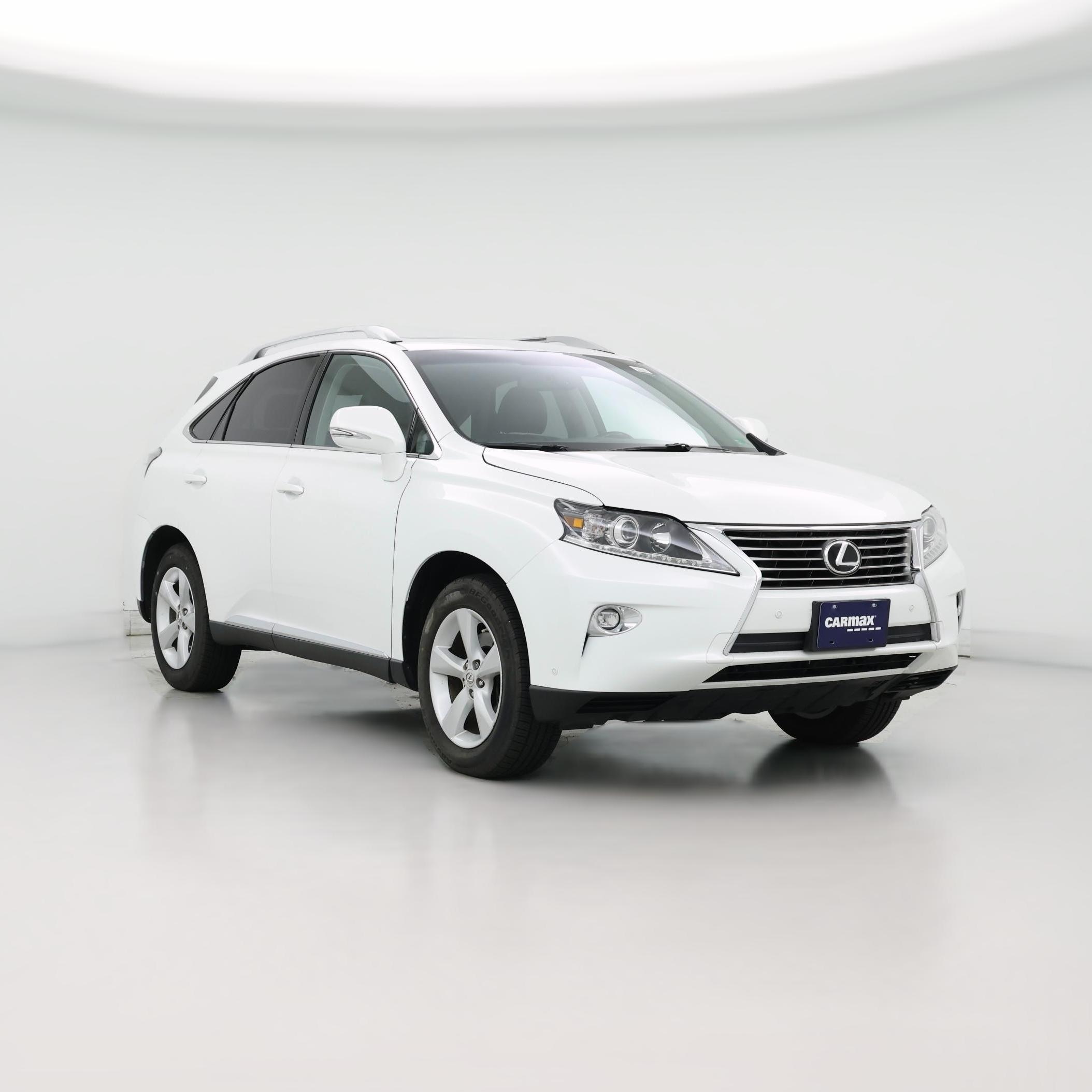 Lexus RX350 ホワイト Used White Lexus RX 350 near me for sale
