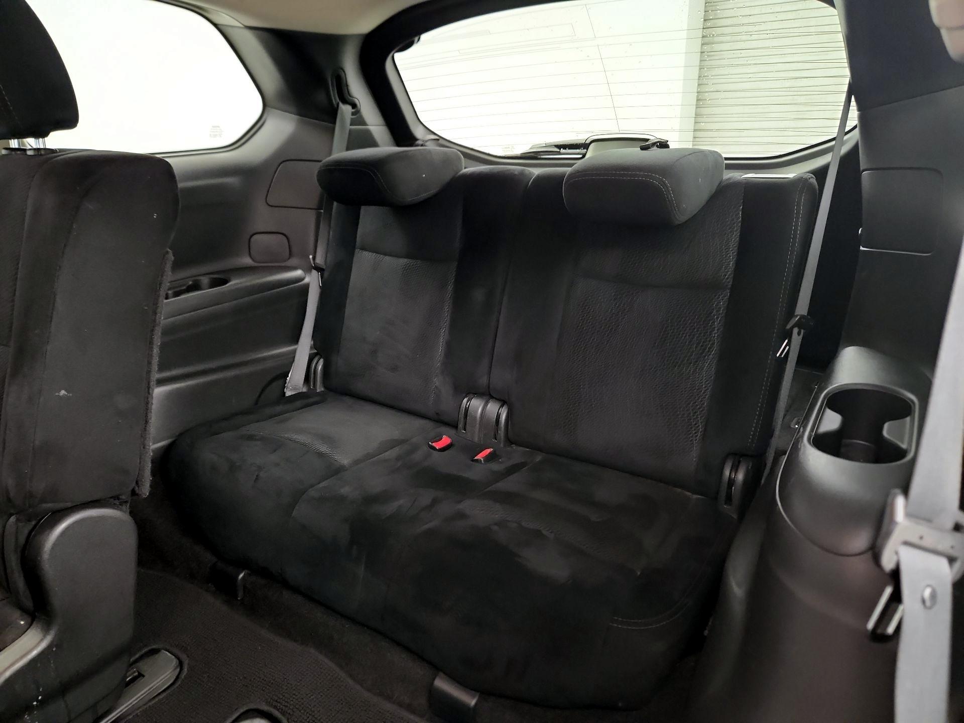 Thumbnail: 2015 Nissan Pathfinder - 19