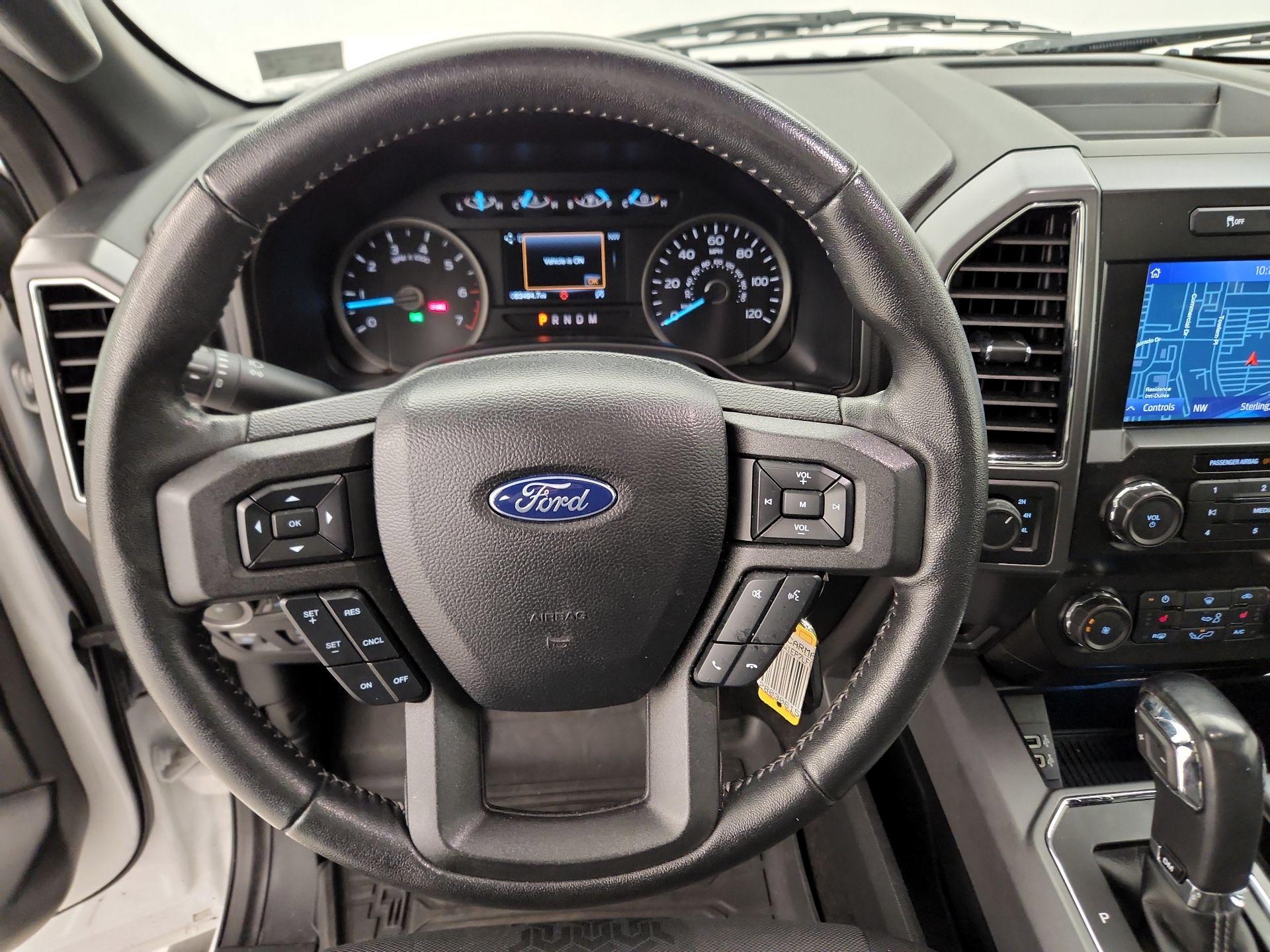 Thumbnail: 2020 Ford F-150 - 10