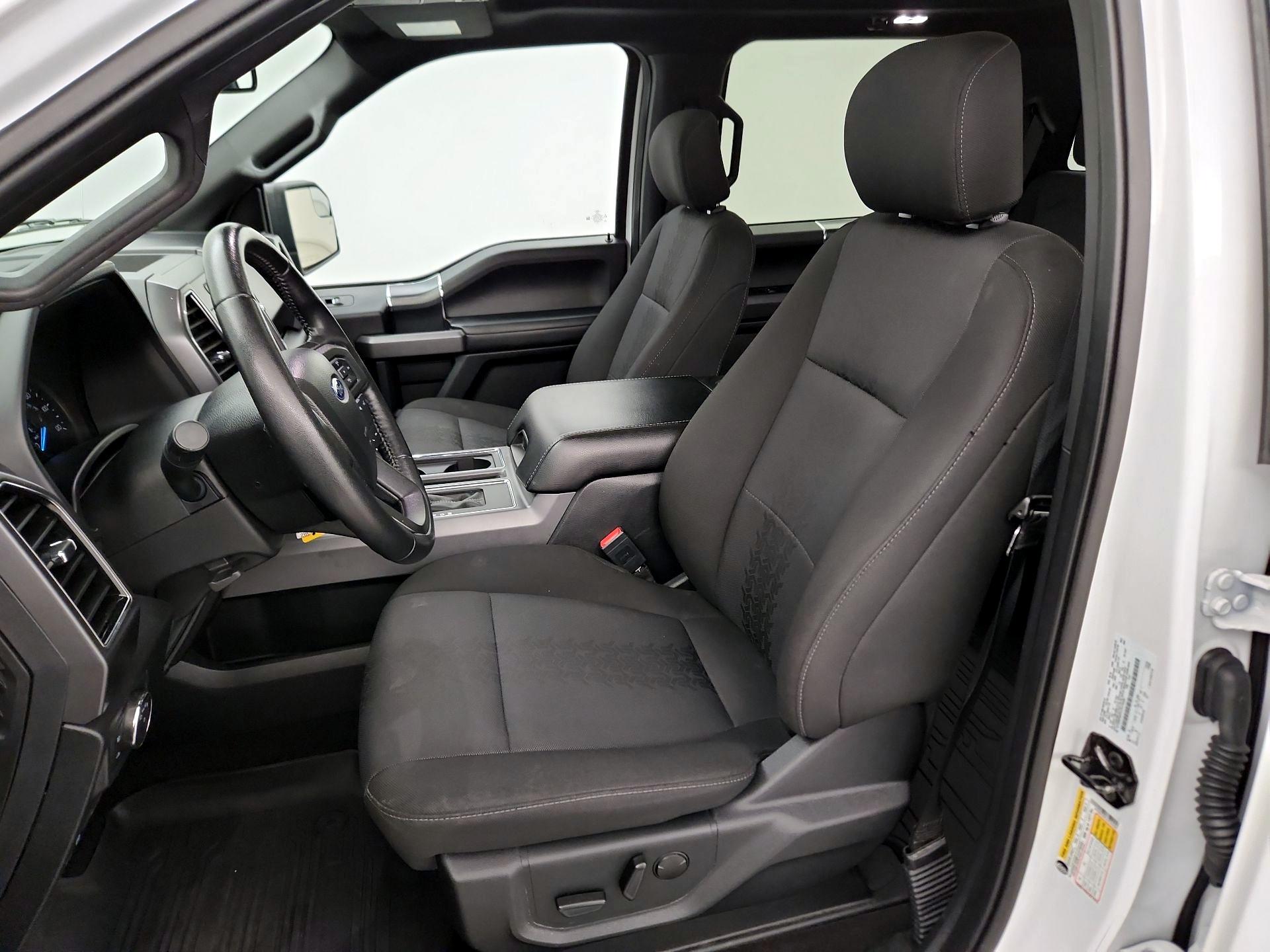 Thumbnail: 2020 Ford F-150 - 11