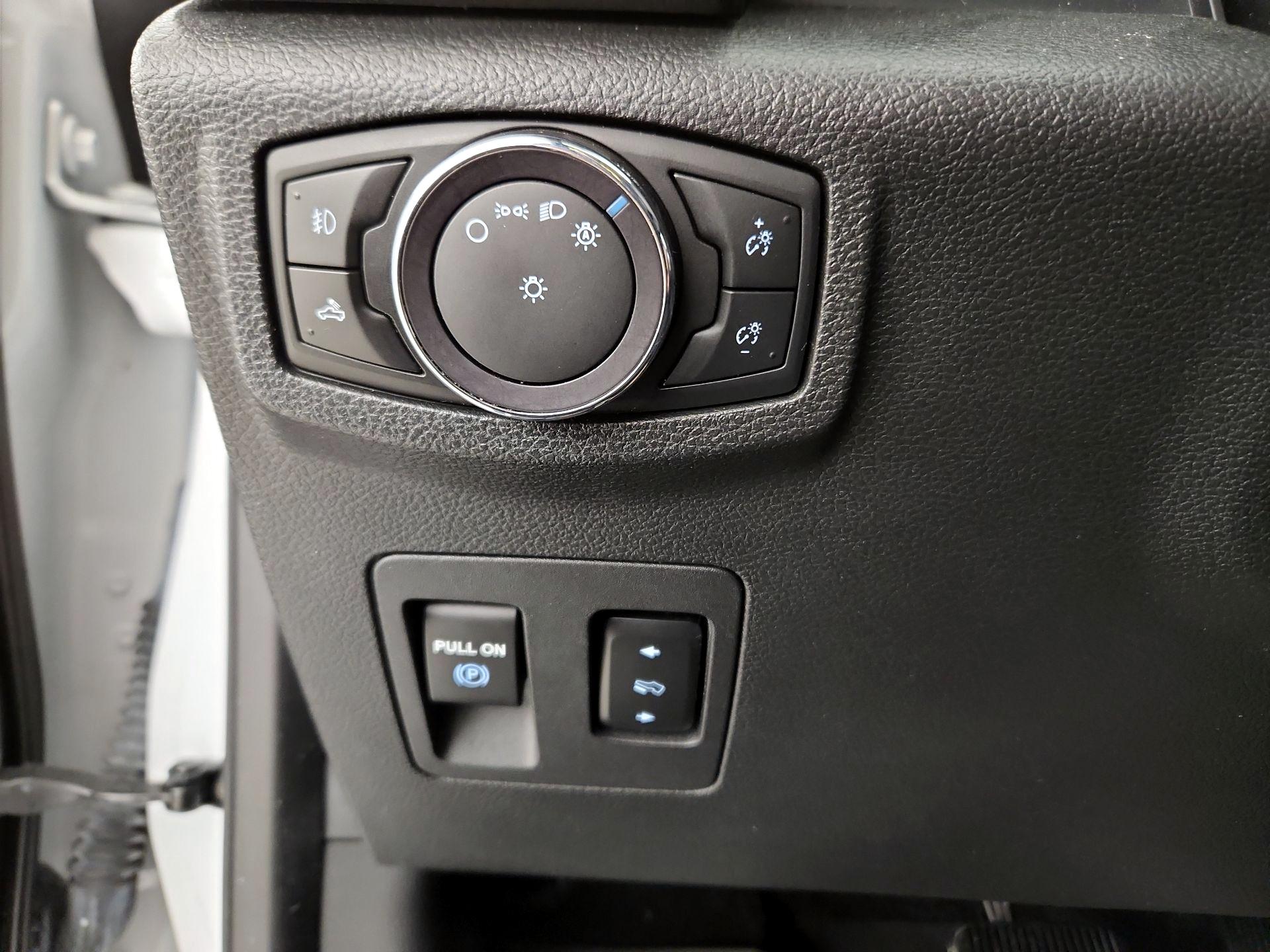 Thumbnail: 2020 Ford F-150 - 13