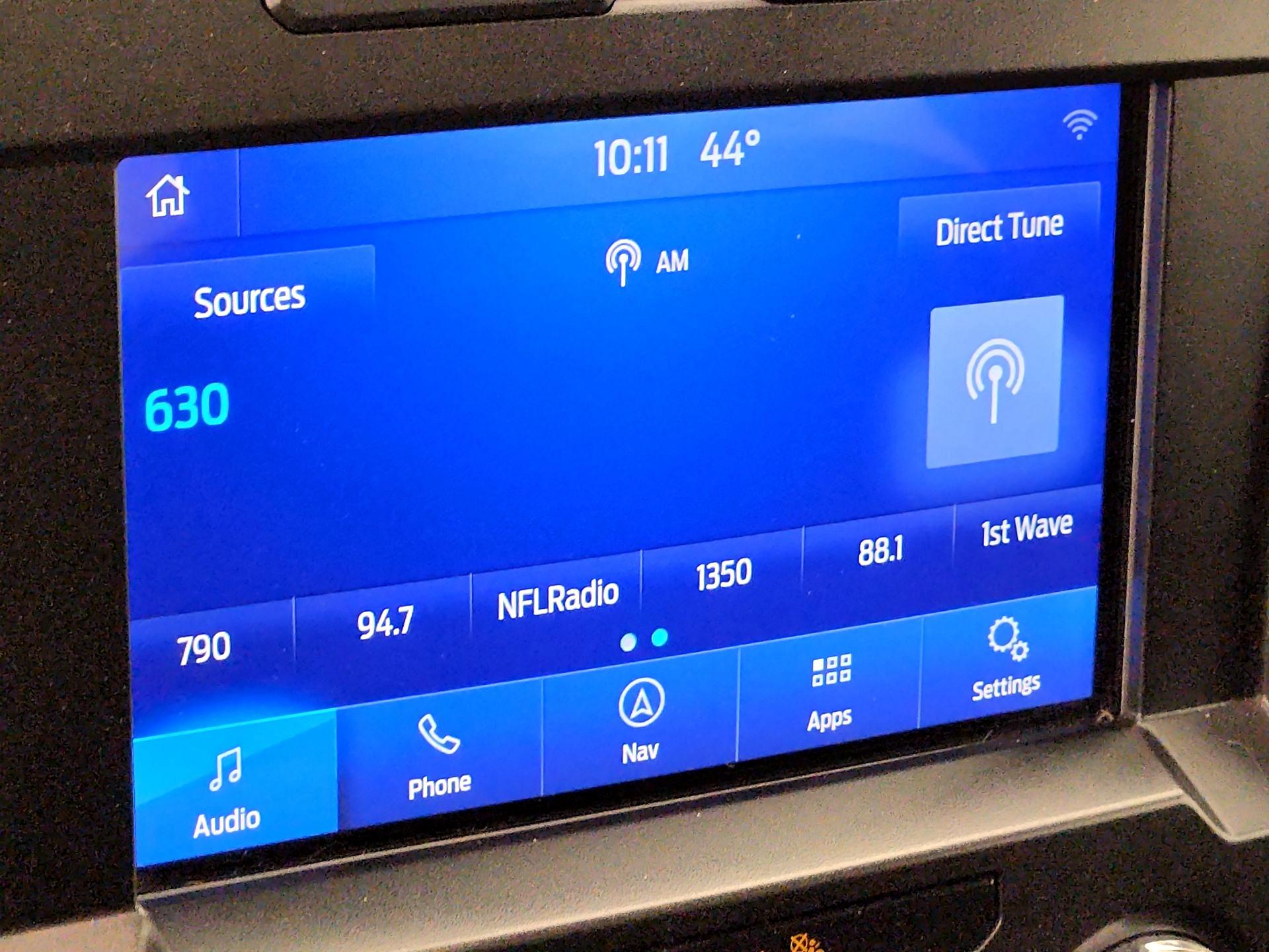 Thumbnail: 2020 Ford F-150 - 16