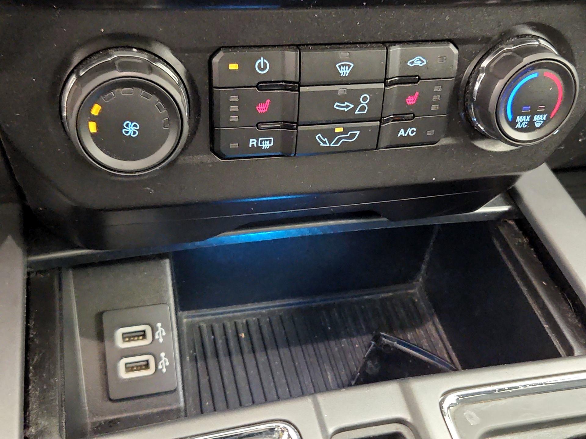 Thumbnail: 2020 Ford F-150 - 17