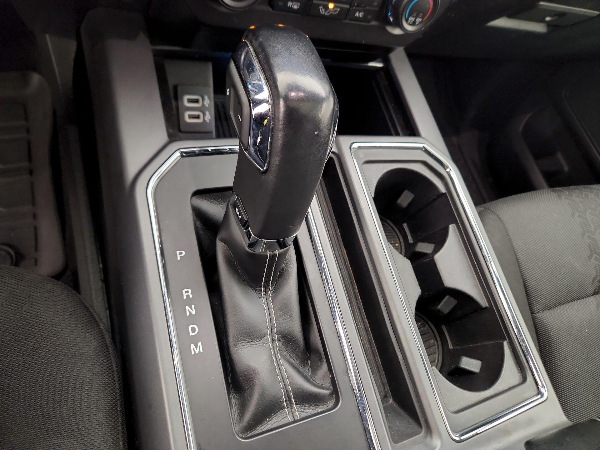 Thumbnail: 2020 Ford F-150 - 18