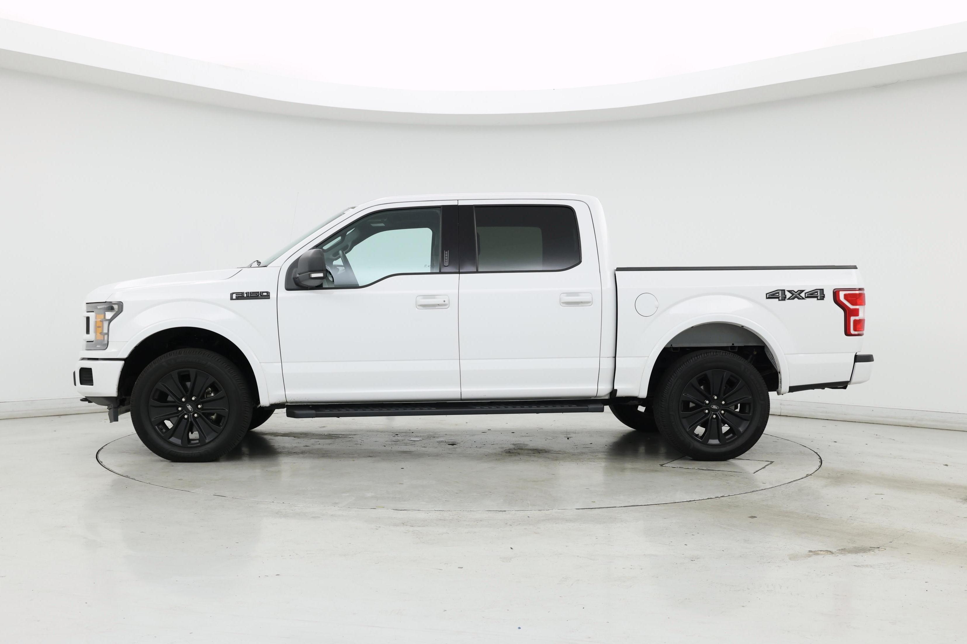 Thumbnail: 2020 Ford F-150 - 3