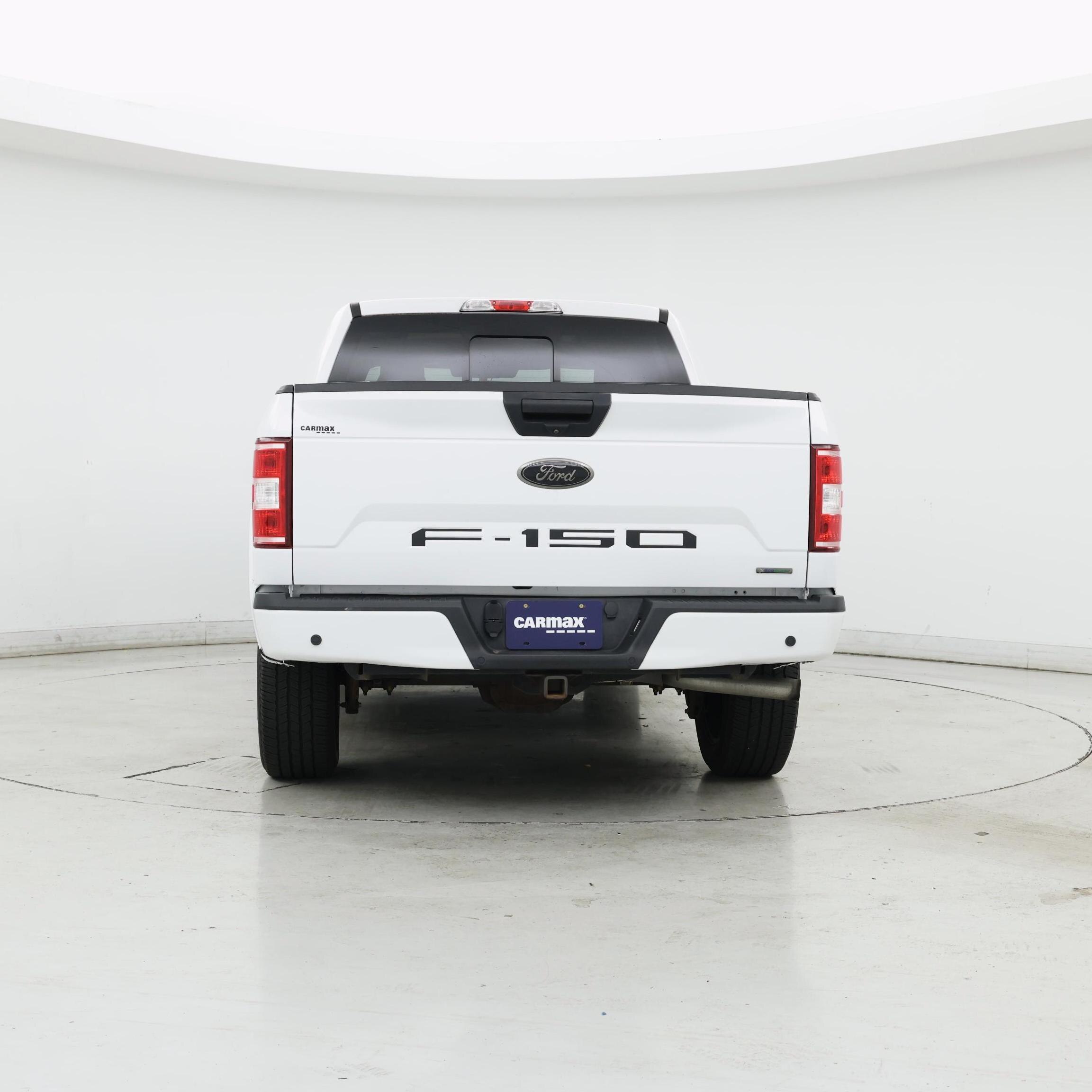 Thumbnail: 2020 Ford F-150 - 6