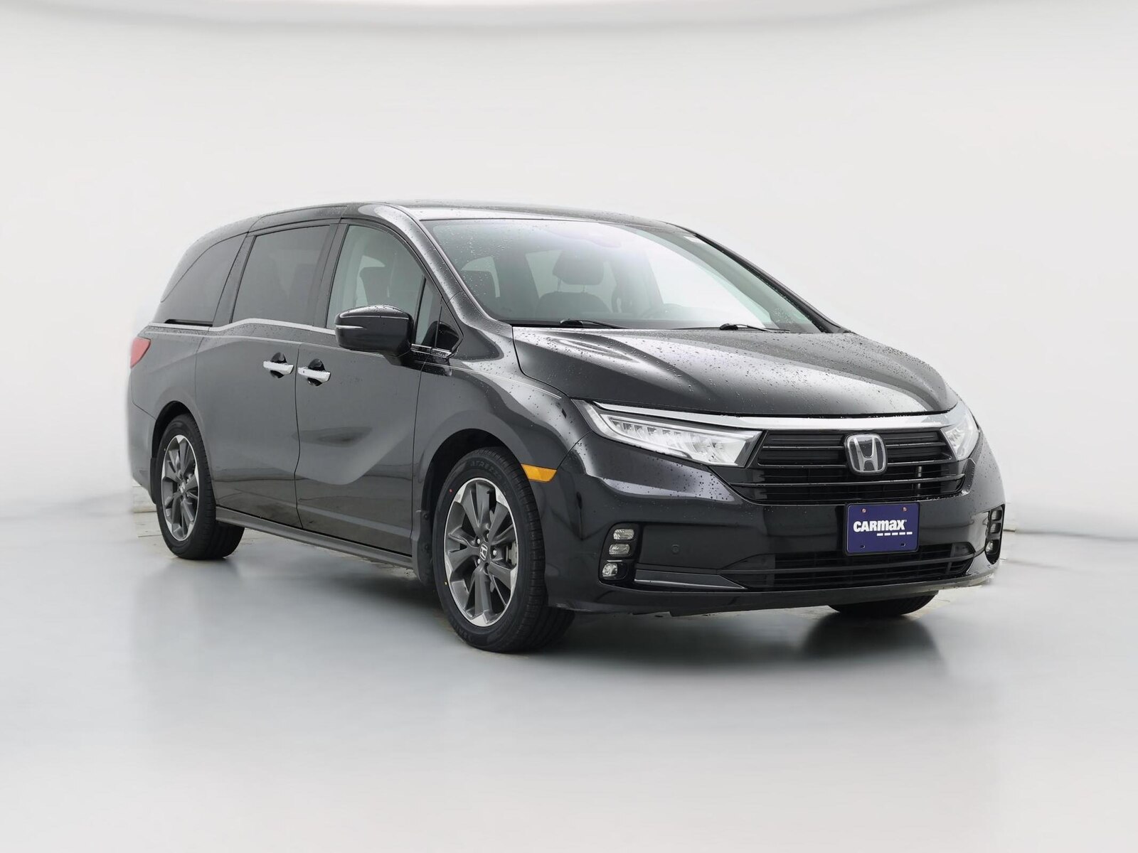 2022 Honda Odyssey