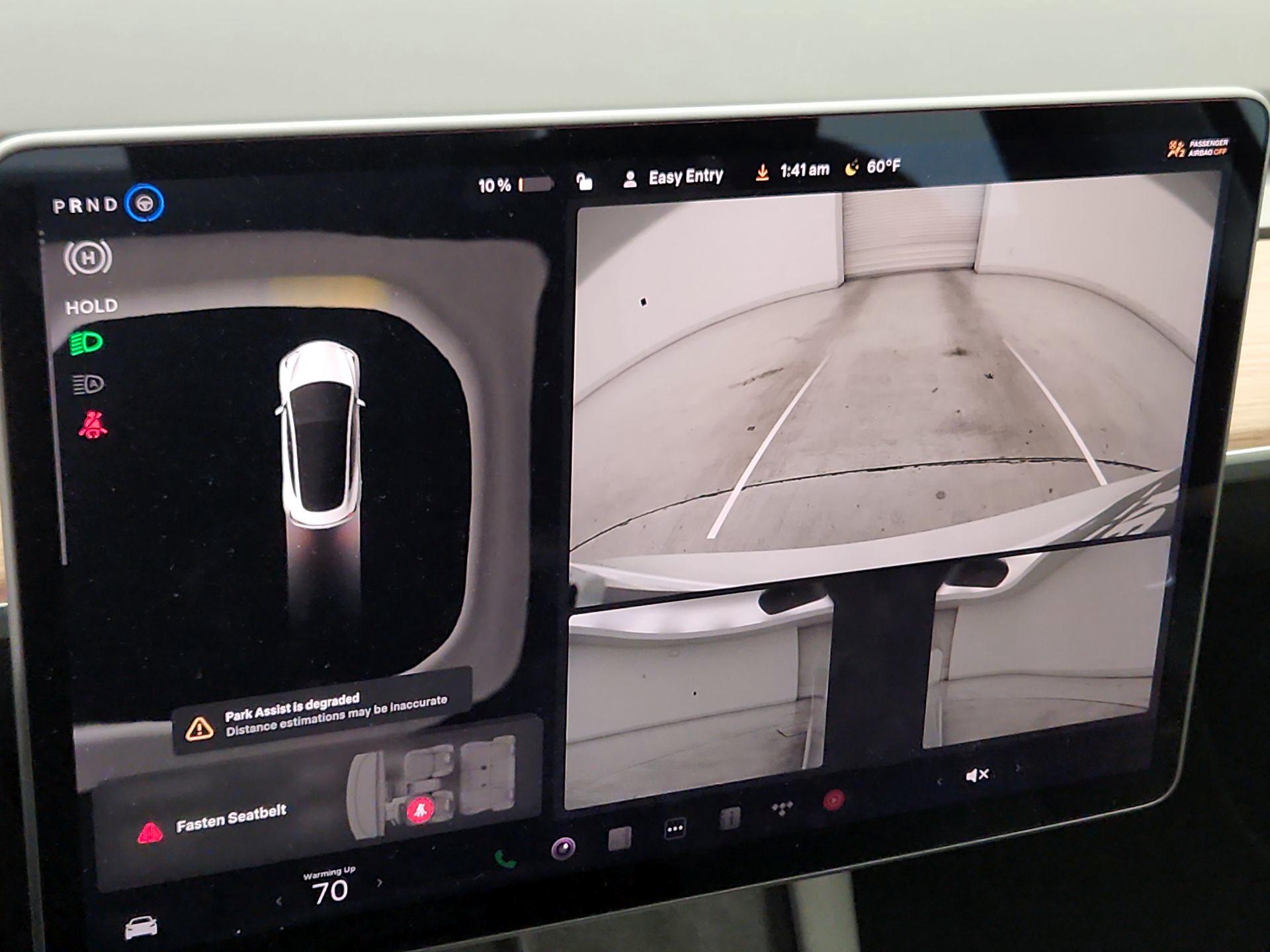 Thumbnail: 2022 Tesla Model 3 - 15