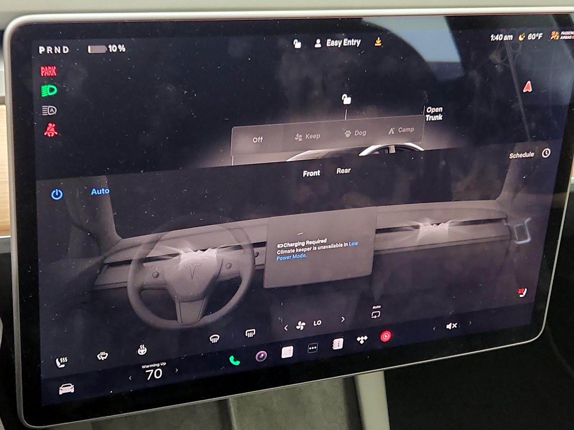 Thumbnail: 2022 Tesla Model 3 - 17