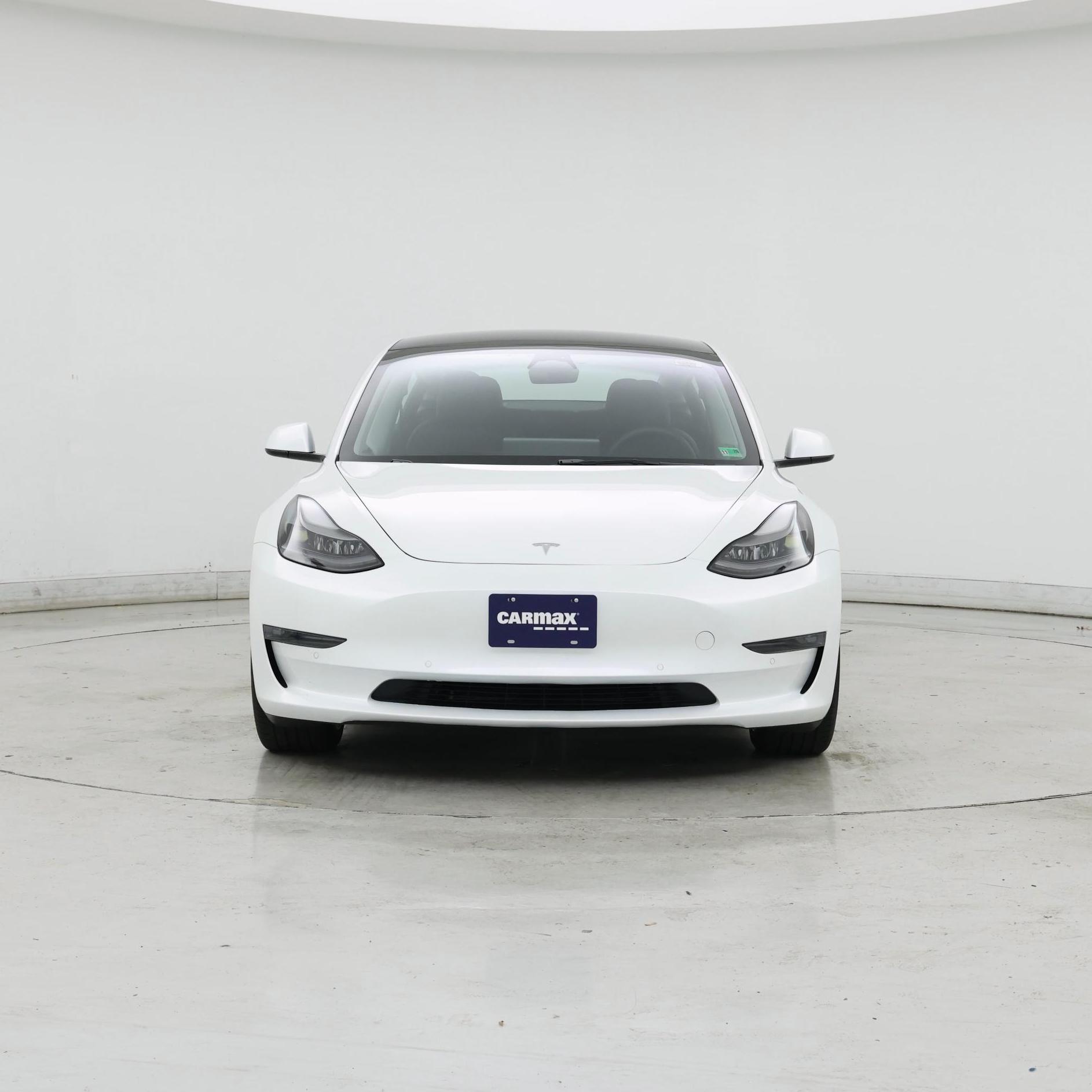 Thumbnail: 2022 Tesla Model 3 - 5