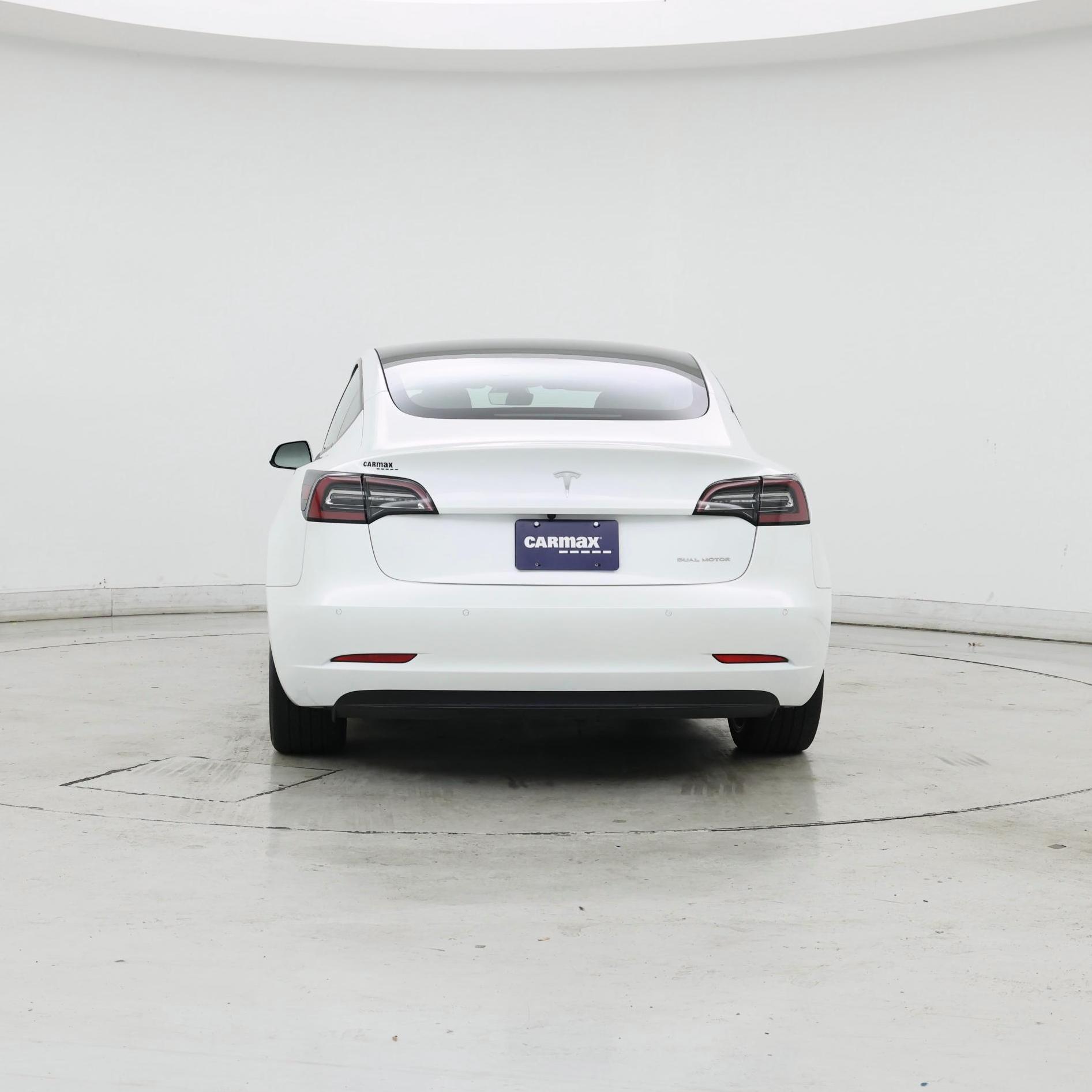 Thumbnail: 2022 Tesla Model 3 - 6