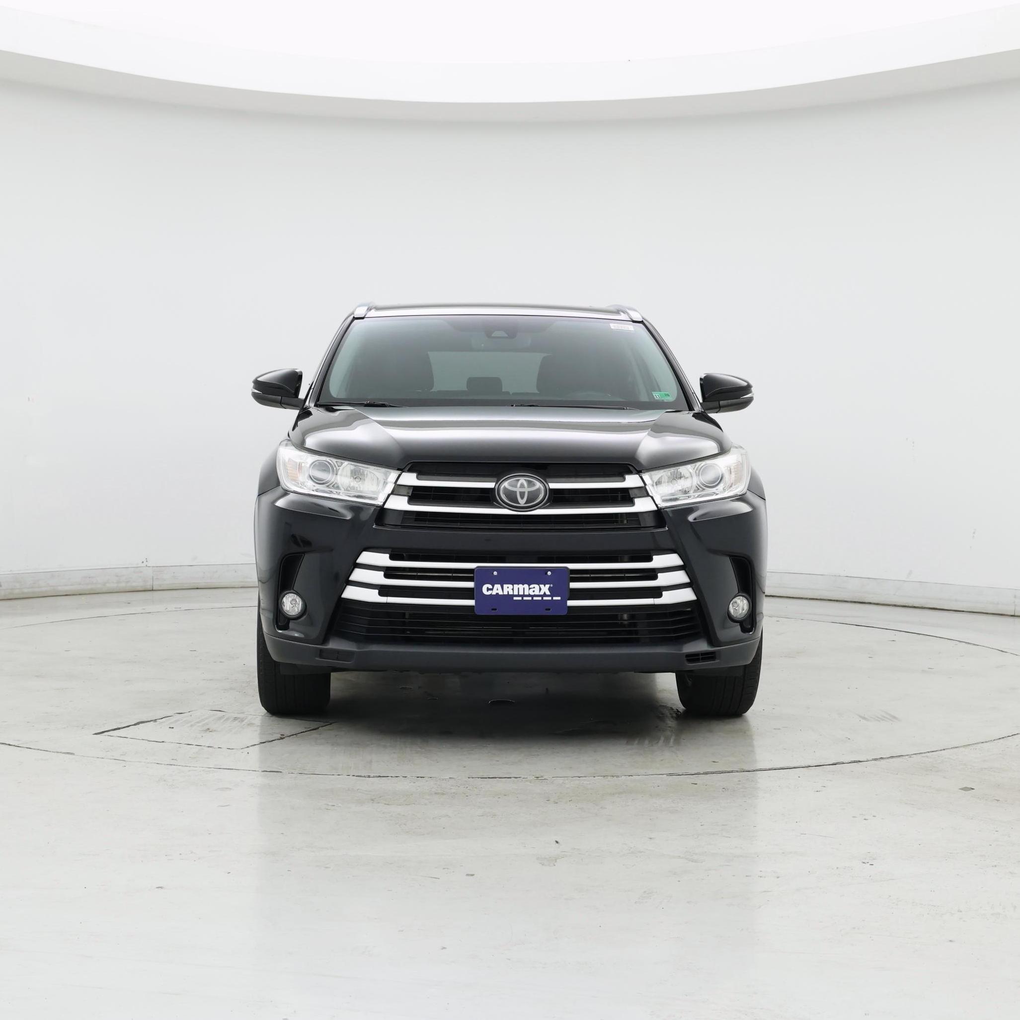 Thumbnail: 2019 Toyota Highlander - 5