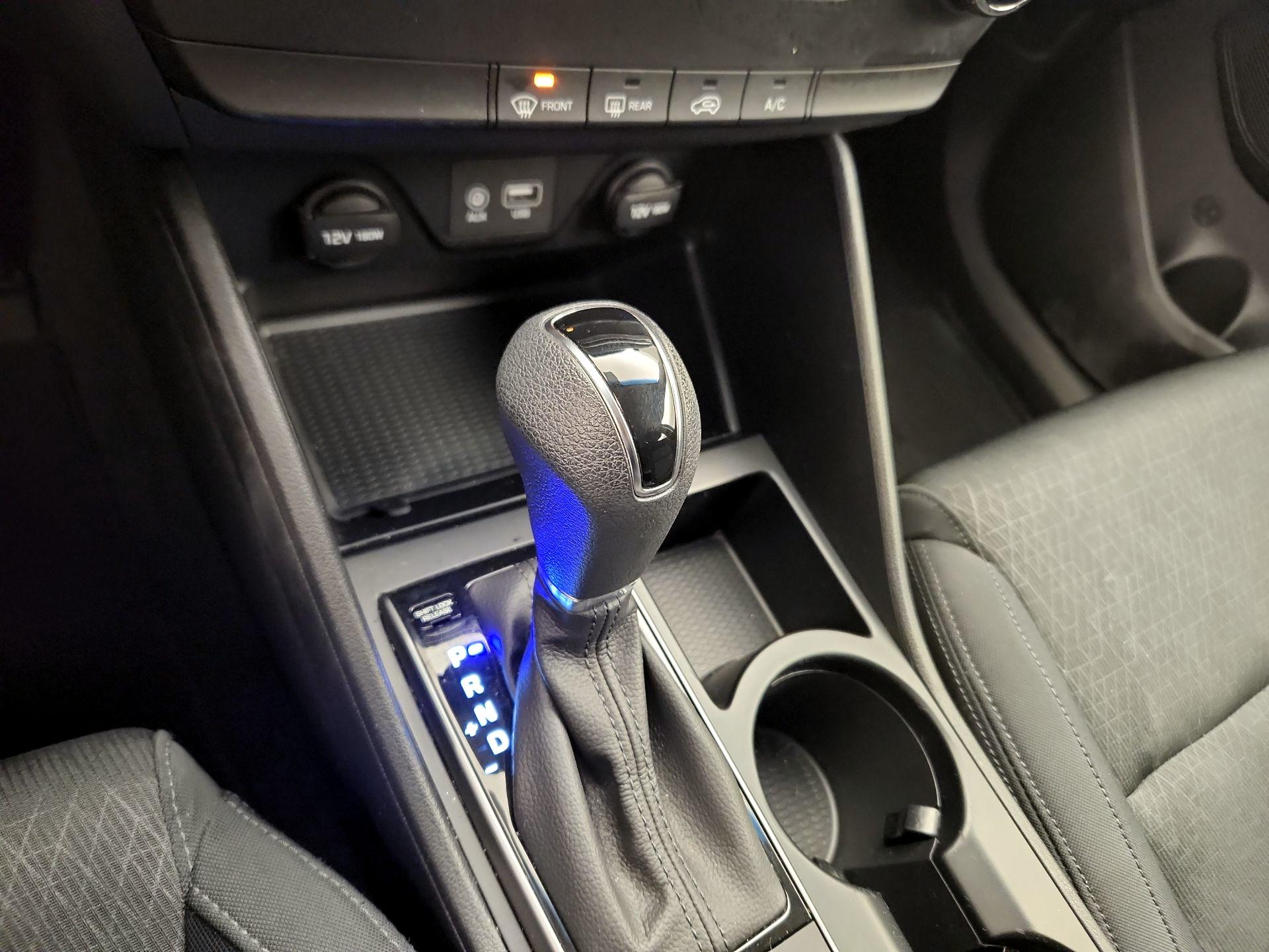 Thumbnail: 2016 Hyundai Tucson - 17