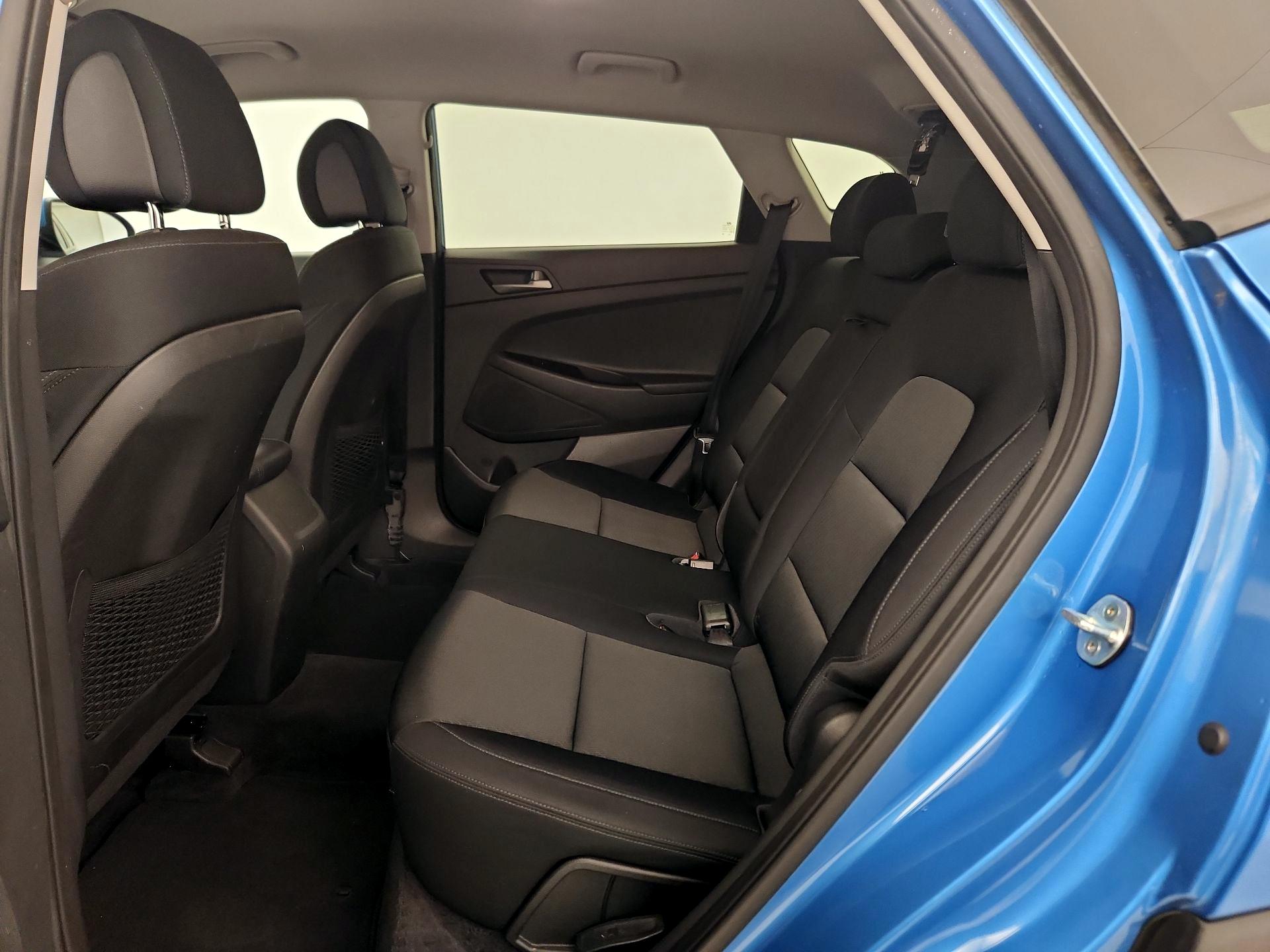 Thumbnail: 2016 Hyundai Tucson - 19