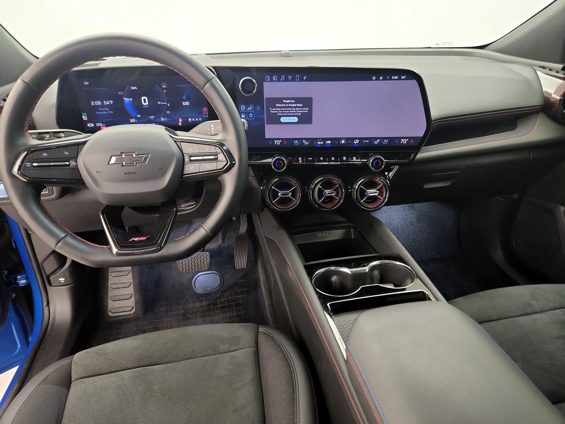 Thumbnail: 2024 Chevrolet Blazer EV - 9