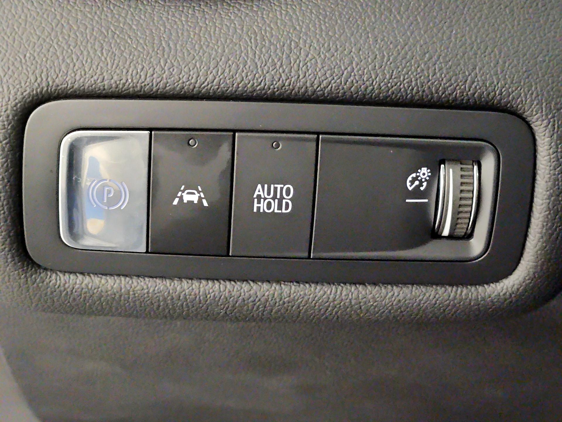 Thumbnail: 2024 Chevrolet Blazer EV - 13