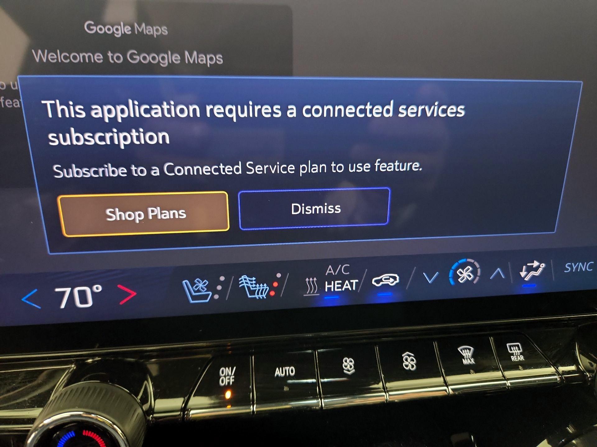 Thumbnail: 2024 Chevrolet Blazer EV - 14