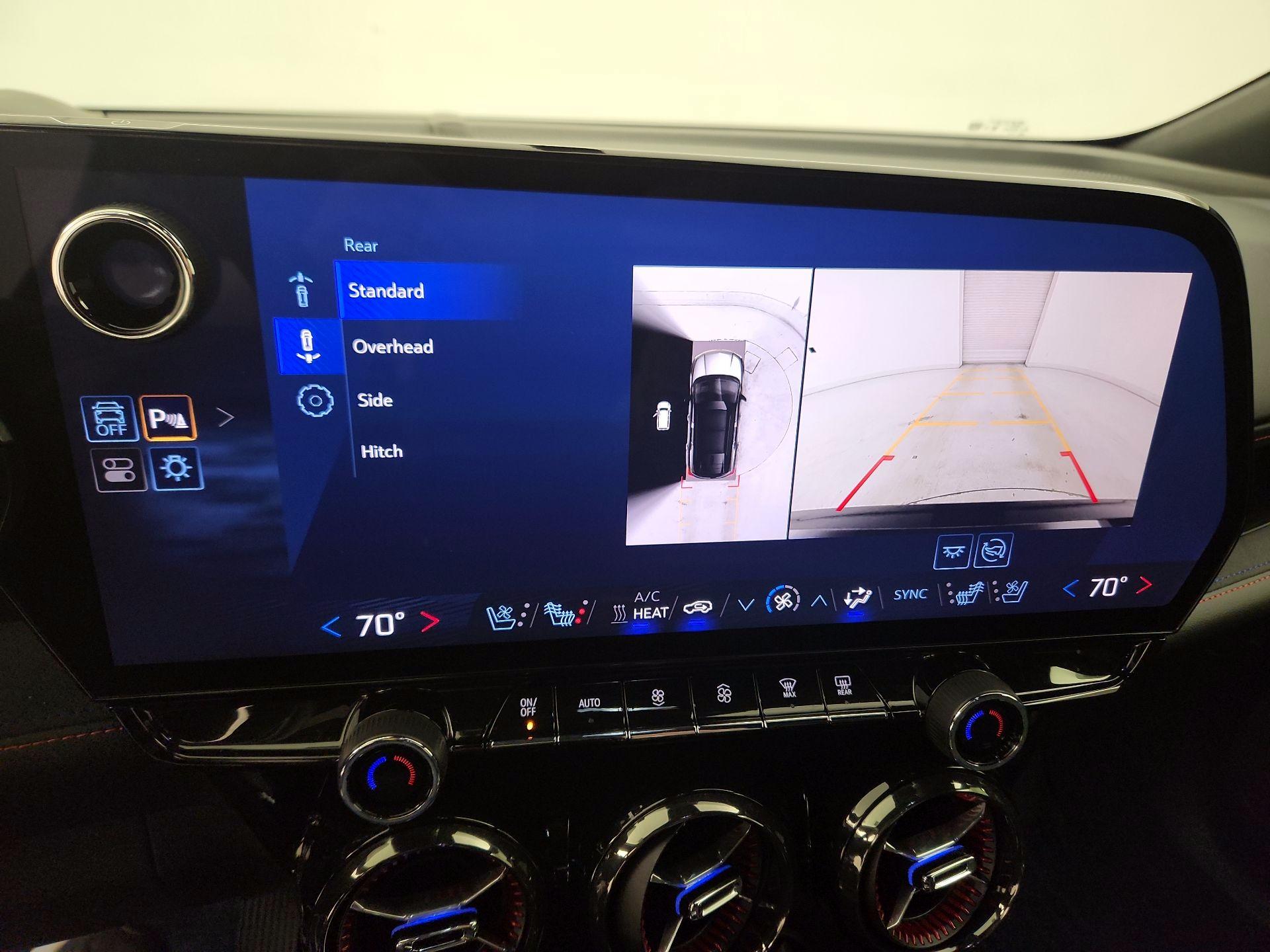 Thumbnail: 2024 Chevrolet Blazer EV - 15