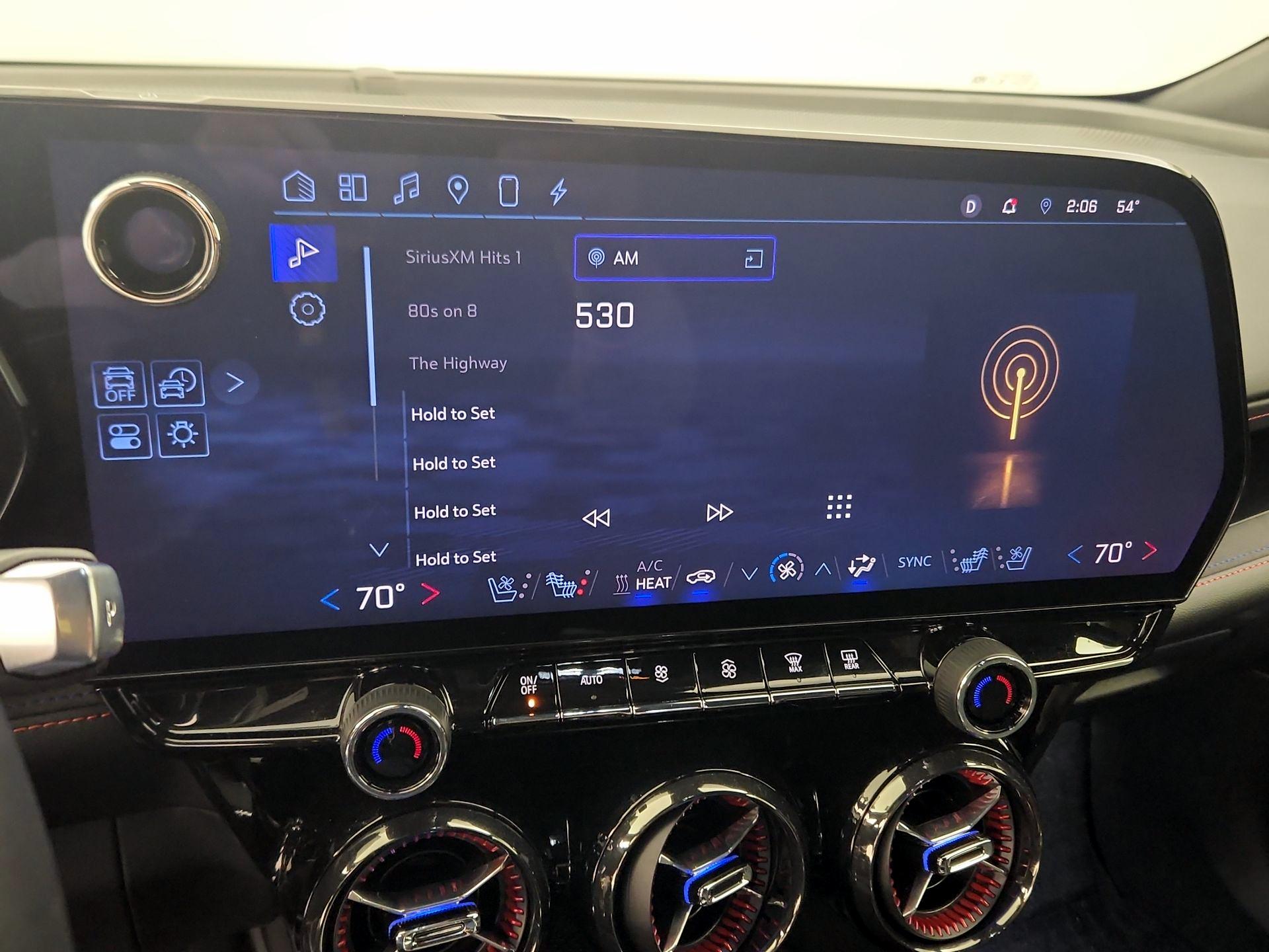 Thumbnail: 2024 Chevrolet Blazer EV - 16