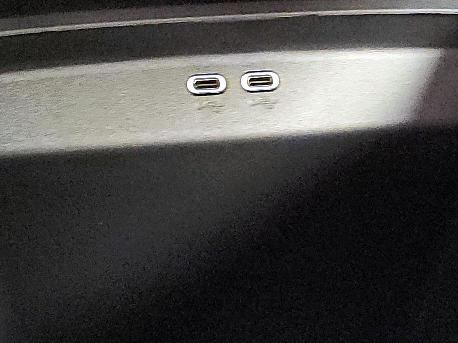 Thumbnail: 2024 Chevrolet Blazer EV - 19