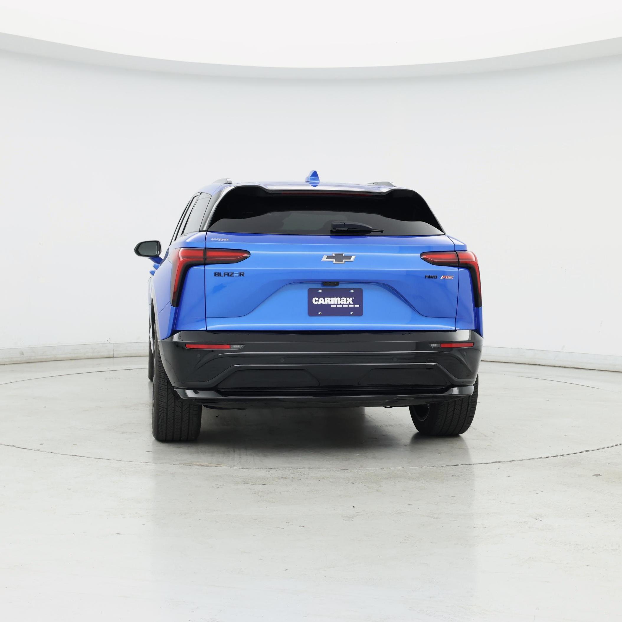 Thumbnail: 2024 Chevrolet Blazer EV - 6