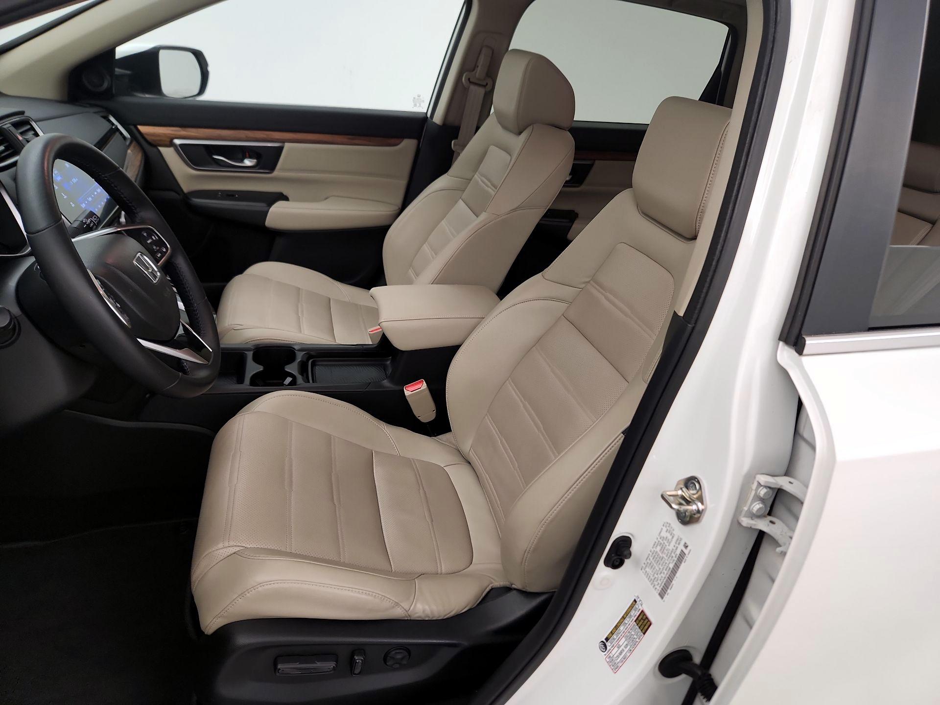 Thumbnail: 2018 Honda CR-V - 11