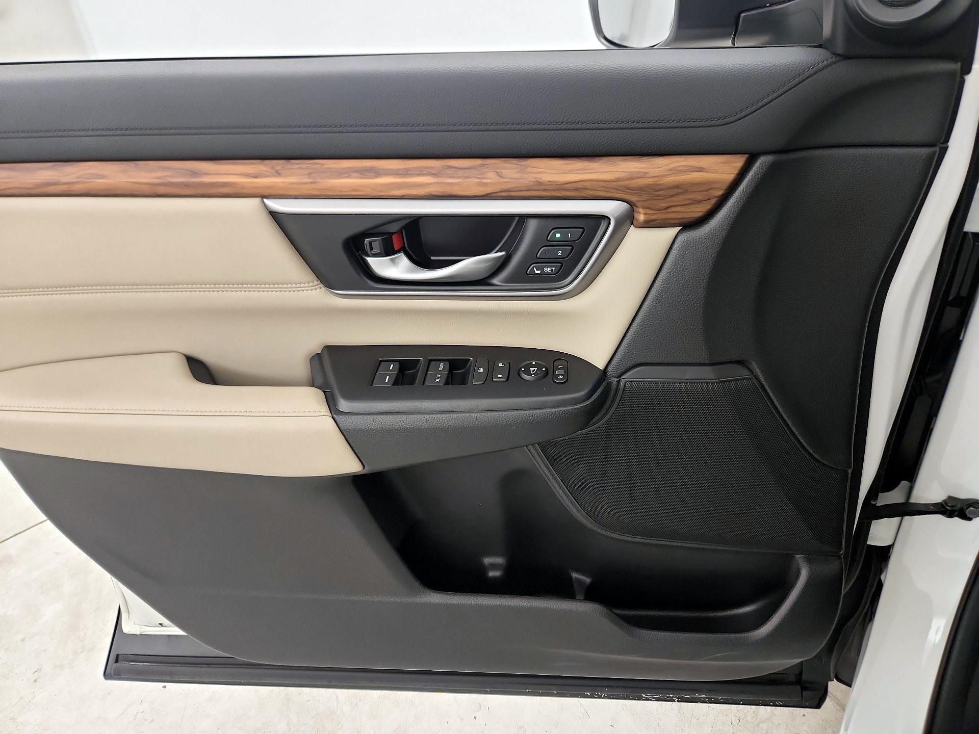 Thumbnail: 2018 Honda CR-V - 12