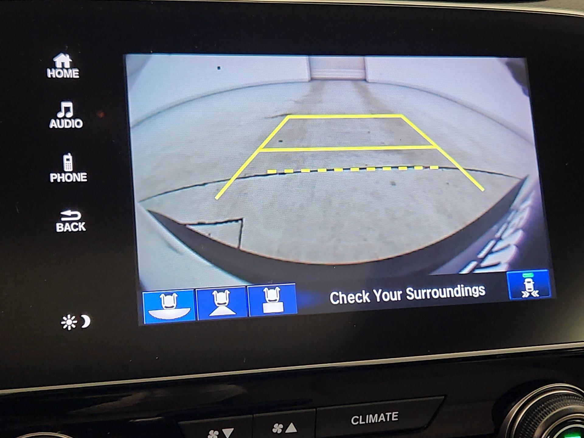 Thumbnail: 2018 Honda CR-V - 14