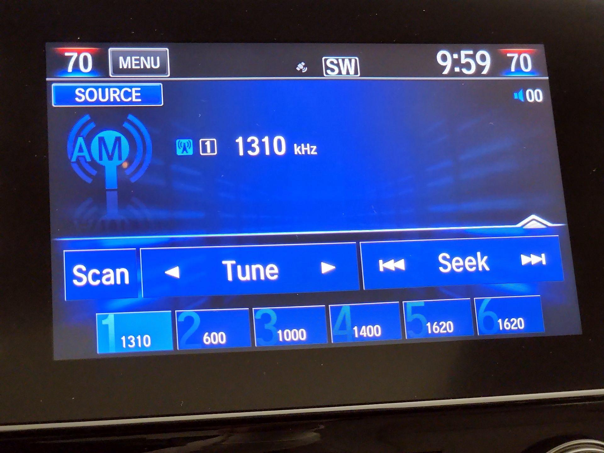 Thumbnail: 2018 Honda CR-V - 15