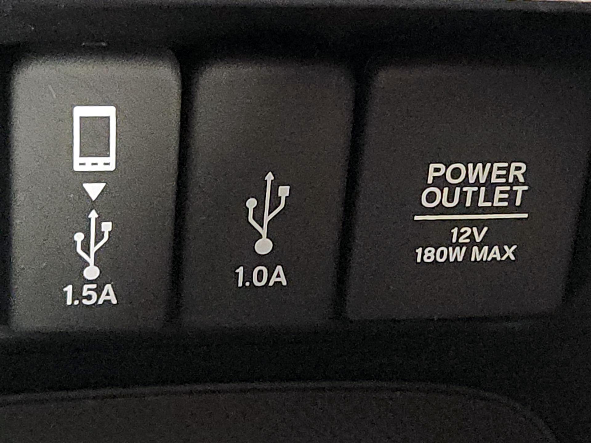 Thumbnail: 2018 Honda CR-V - 18