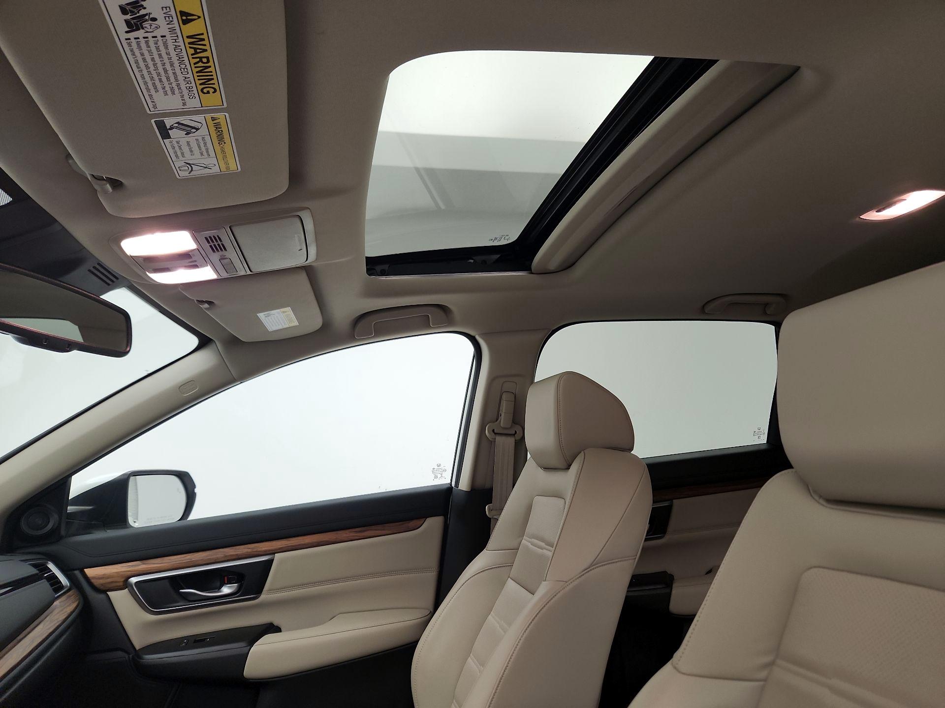 Thumbnail: 2018 Honda CR-V - 19