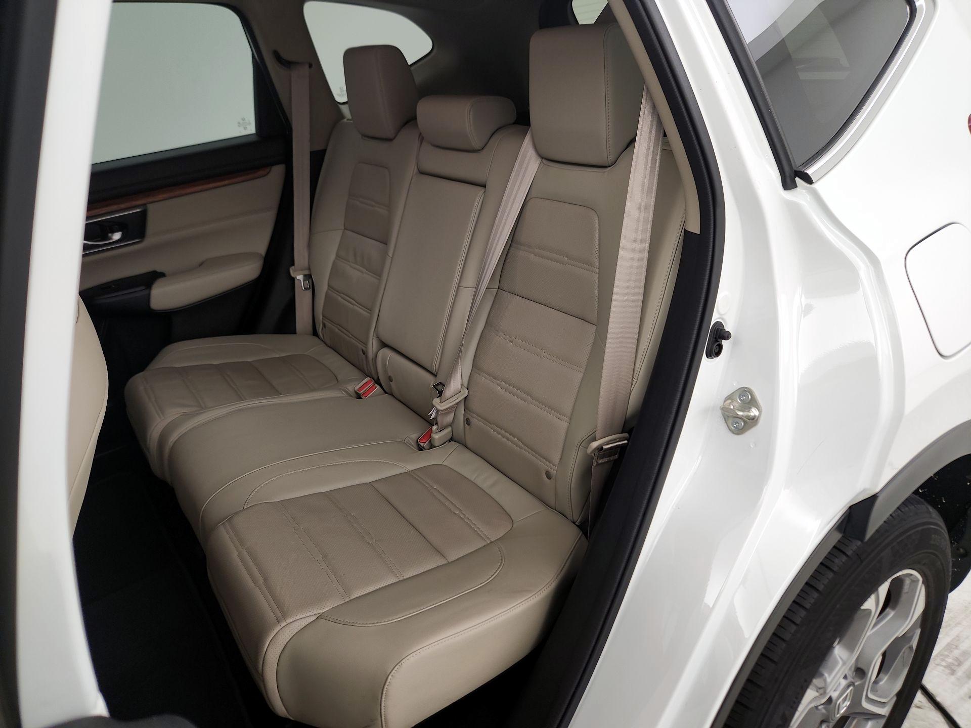 Thumbnail: 2018 Honda CR-V - 20