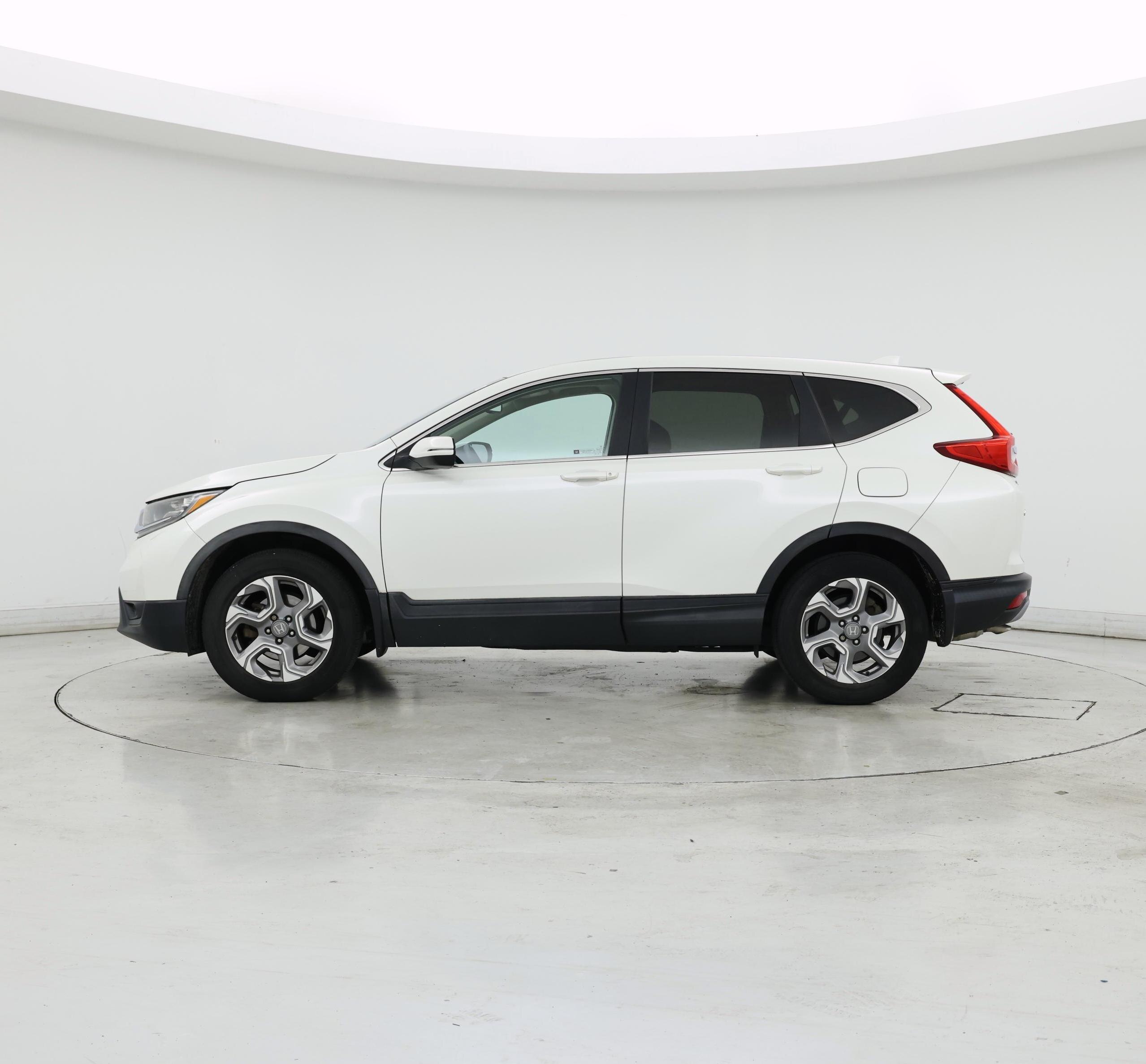 Thumbnail: 2018 Honda CR-V - 3