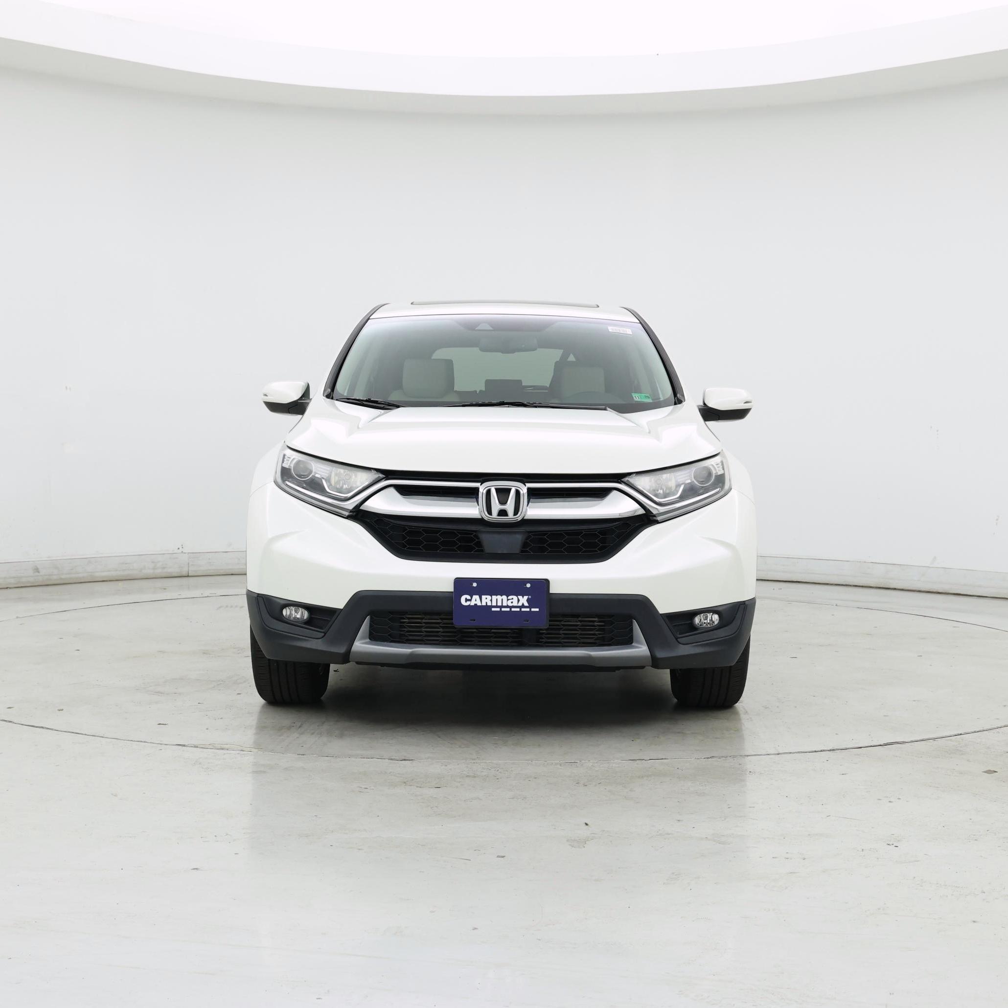 Thumbnail: 2018 Honda CR-V - 5