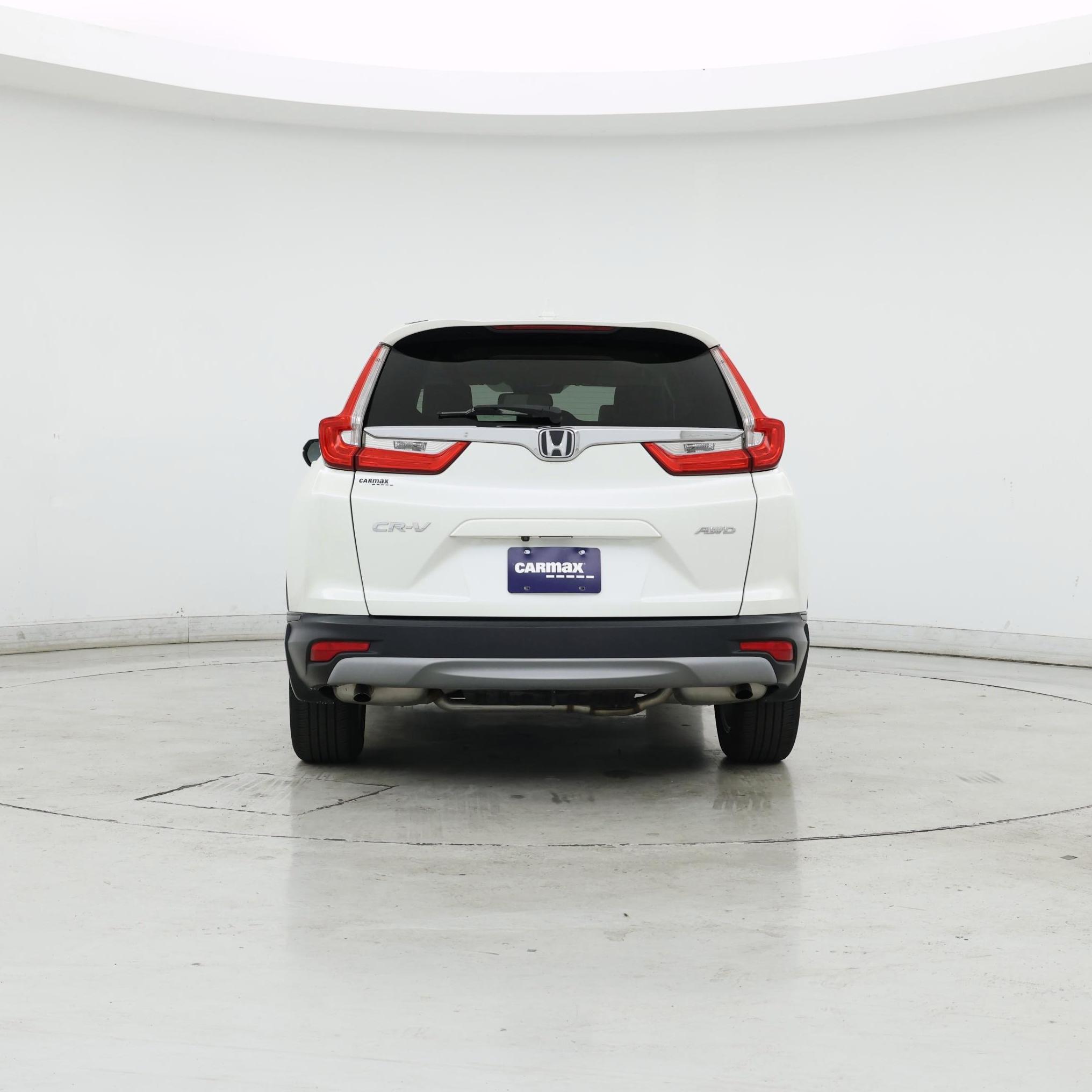 Thumbnail: 2018 Honda CR-V - 6