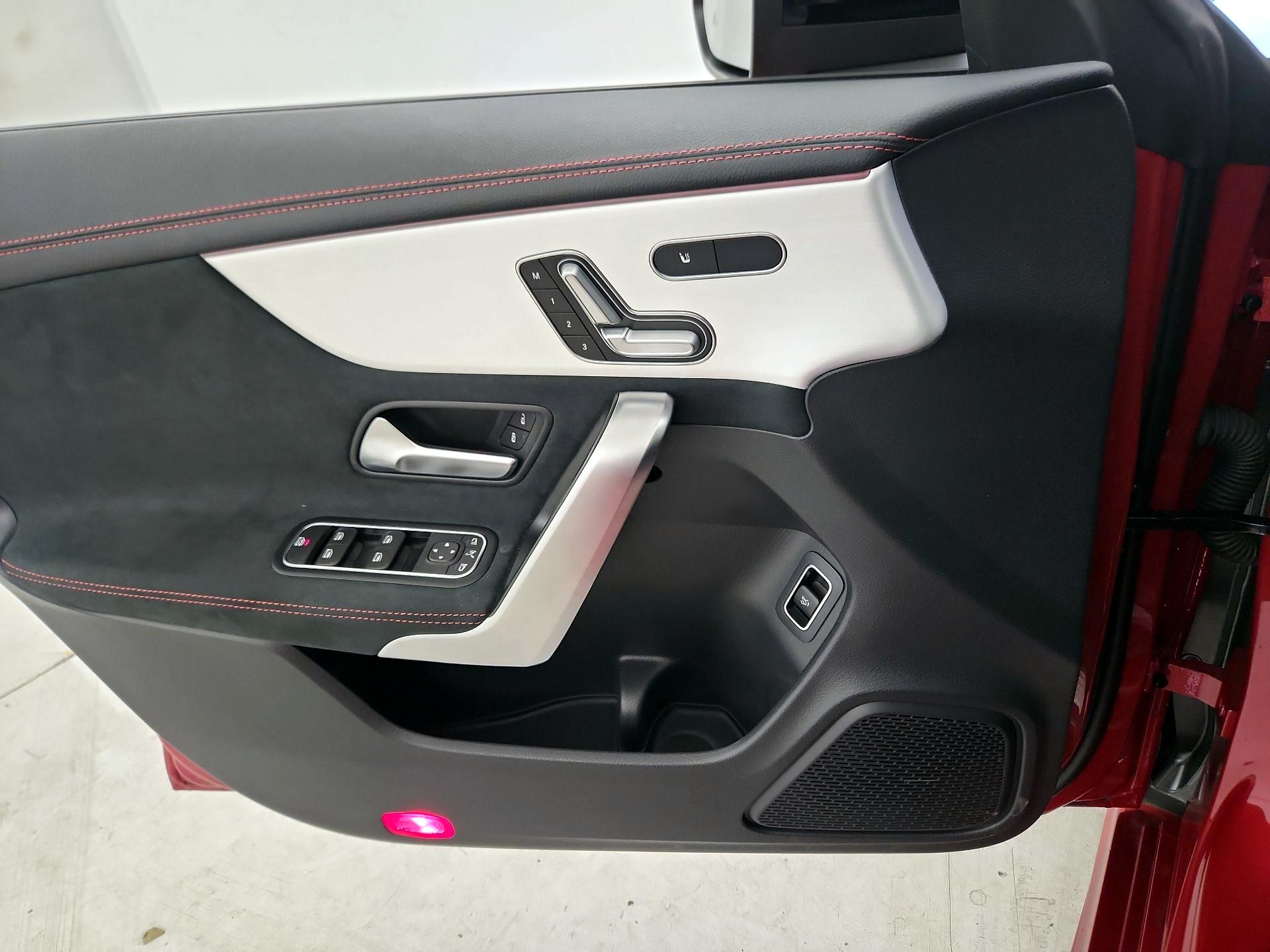 Thumbnail: 2023 Mercedes-Benz CLA - 12