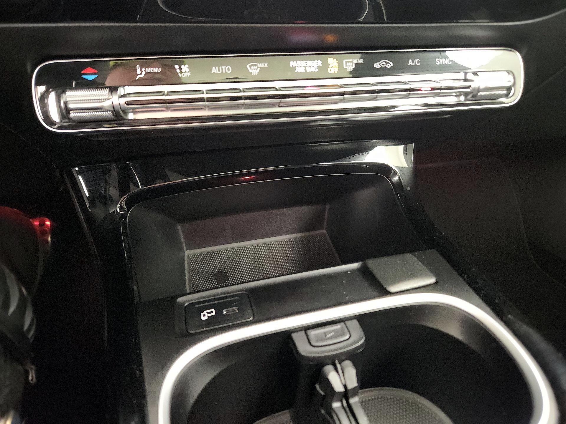 Thumbnail: 2023 Mercedes-Benz CLA - 16