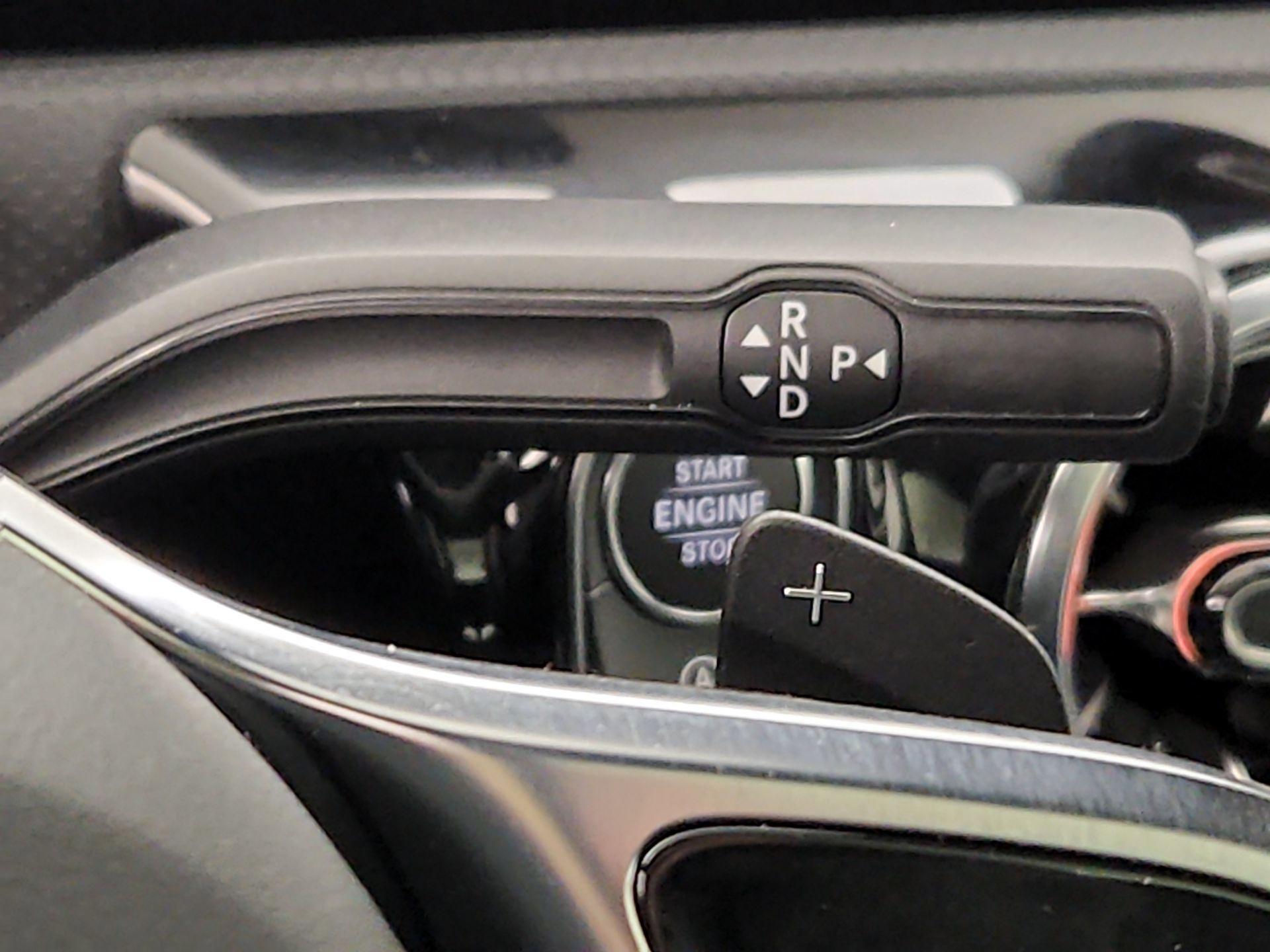 Thumbnail: 2023 Mercedes-Benz CLA - 17