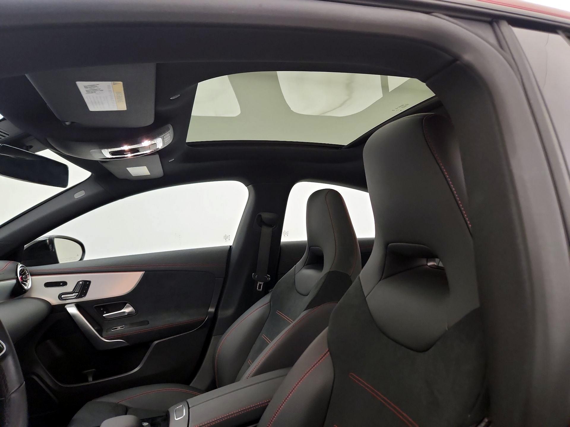 Thumbnail: 2023 Mercedes-Benz CLA - 19