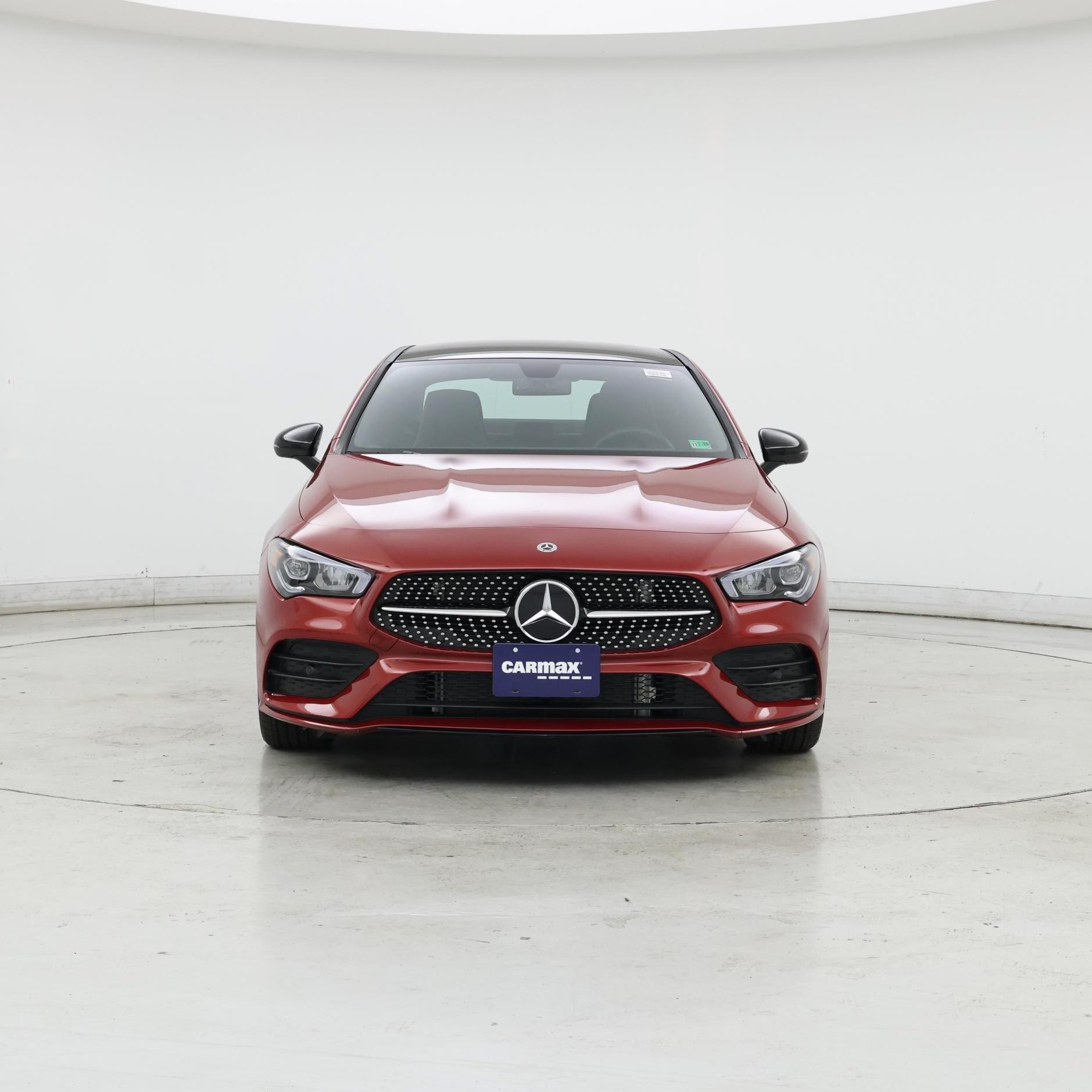 Thumbnail: 2023 Mercedes-Benz CLA - 5