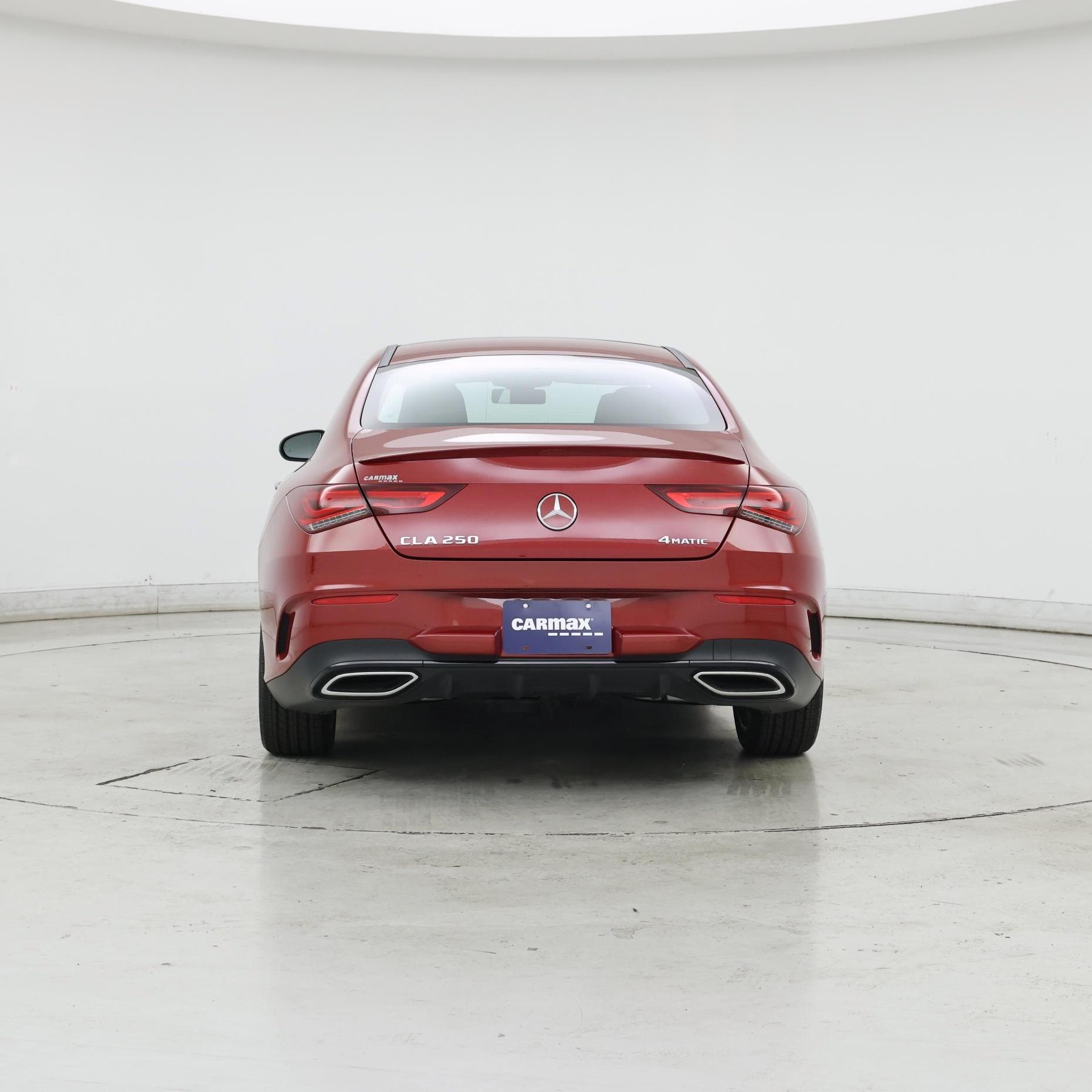 Thumbnail: 2023 Mercedes-Benz CLA - 6