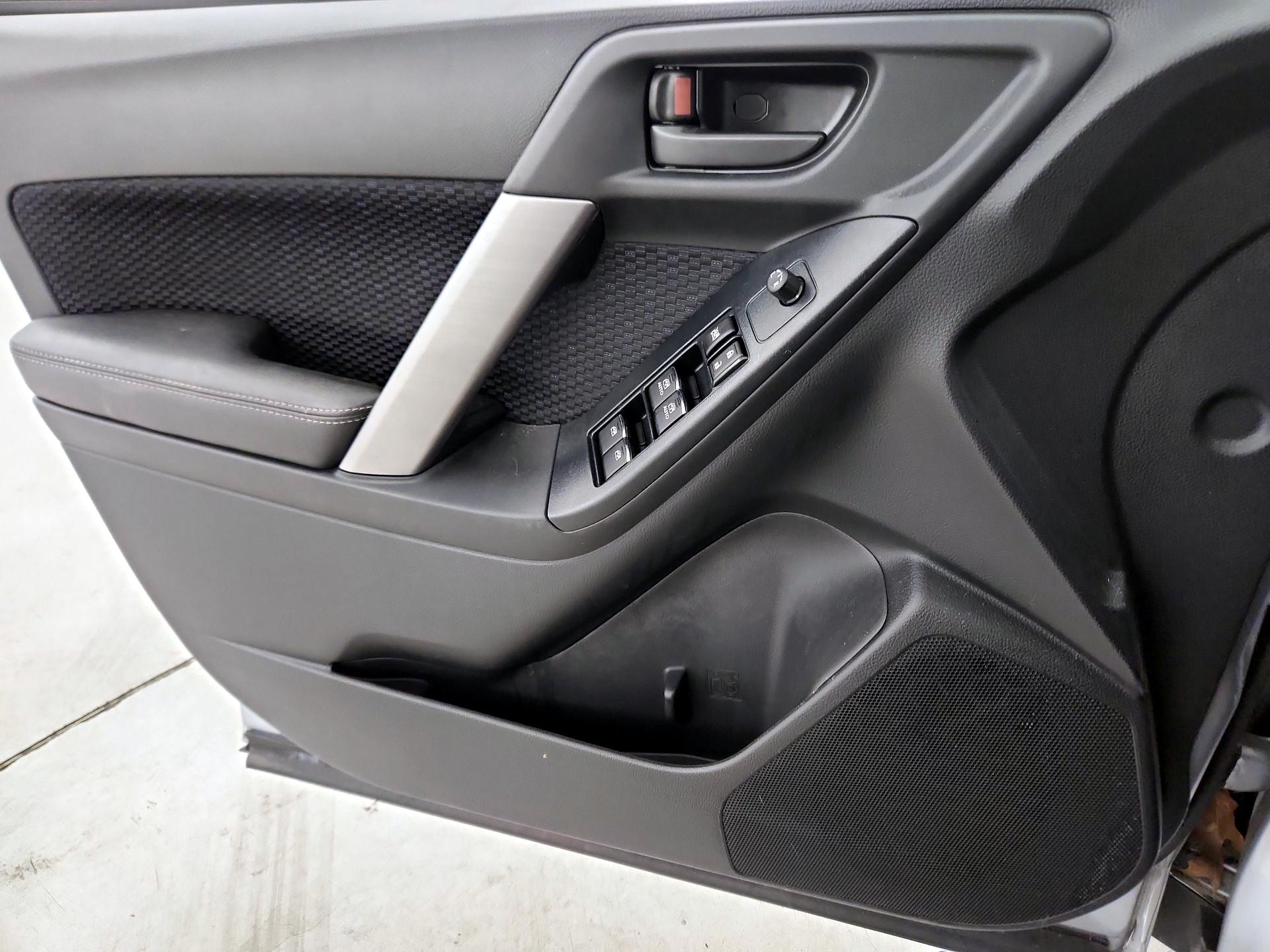 Thumbnail: 2018 Subaru Forester - 12