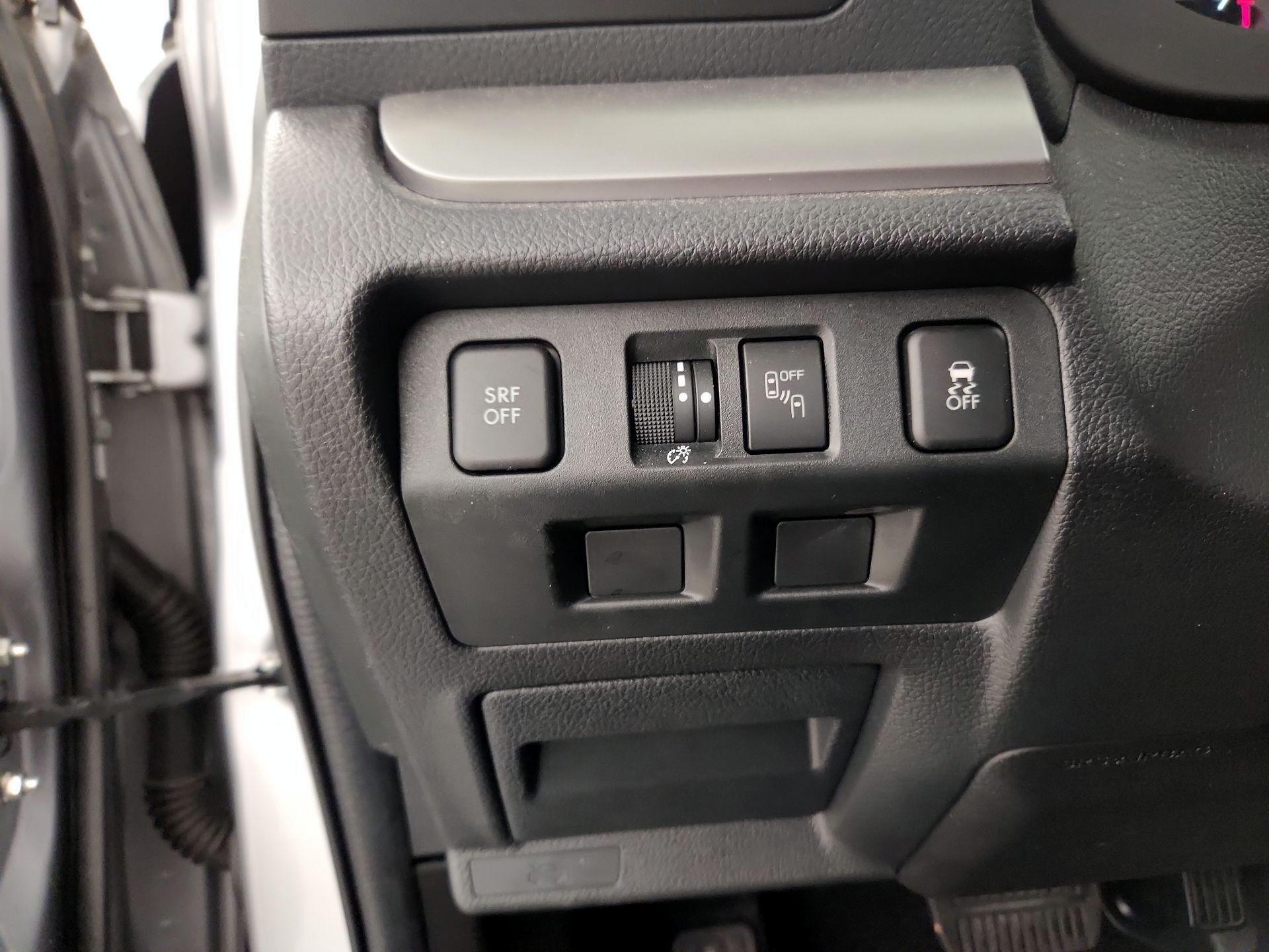 Thumbnail: 2018 Subaru Forester - 13