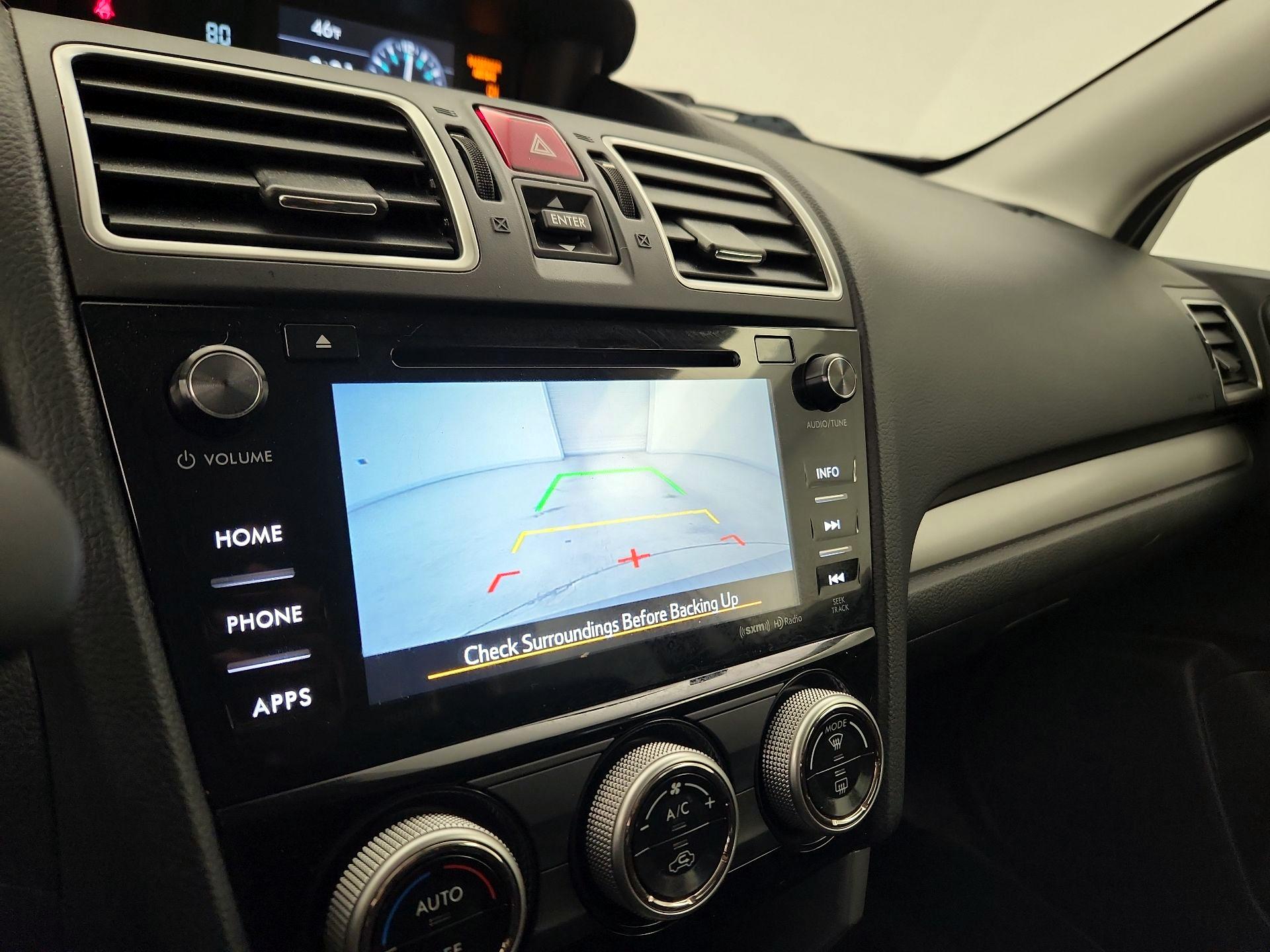 Thumbnail: 2018 Subaru Forester - 14